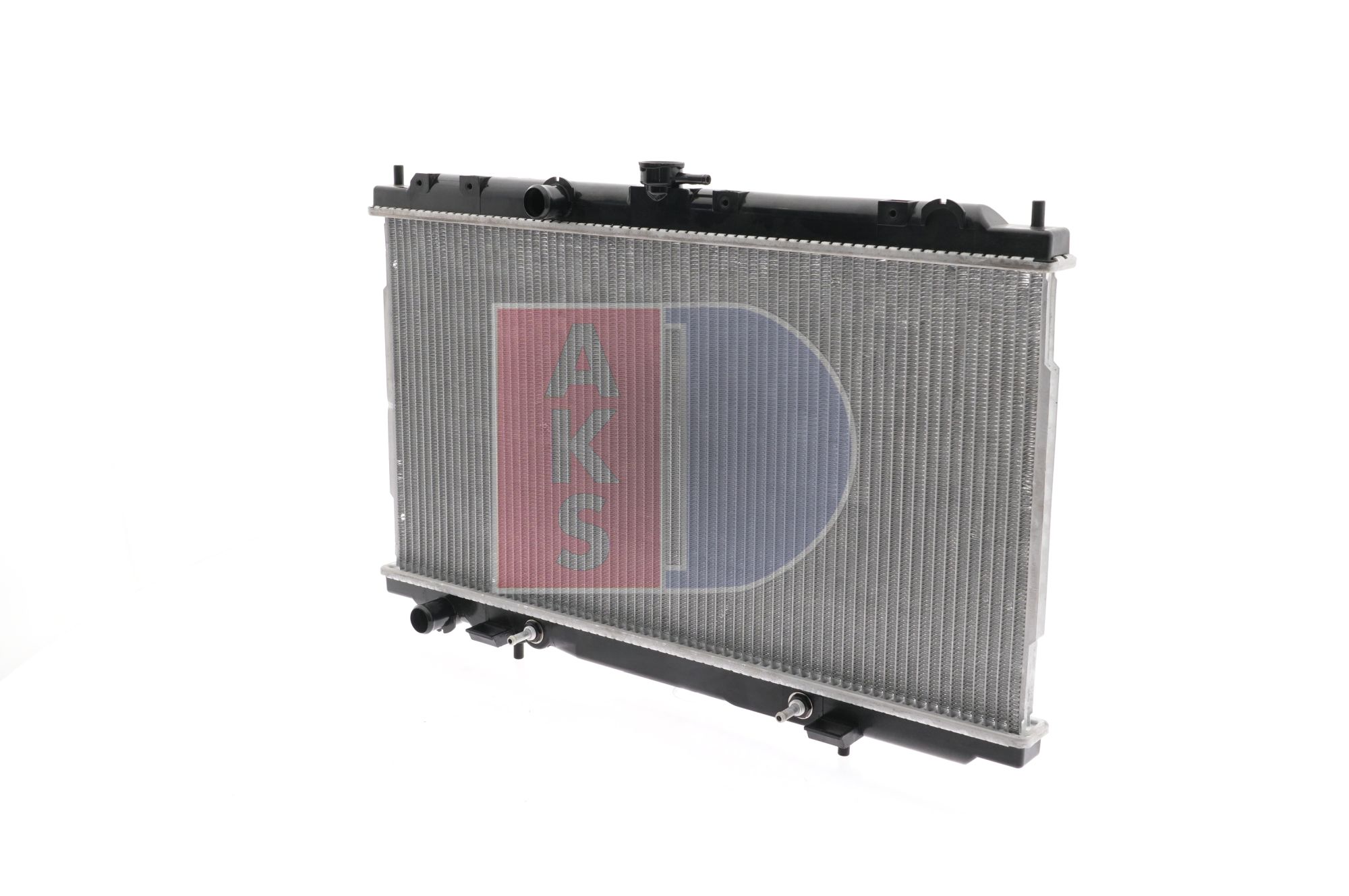 070083N AKS DASIS Engine radiator for NISSAN QASHQAI