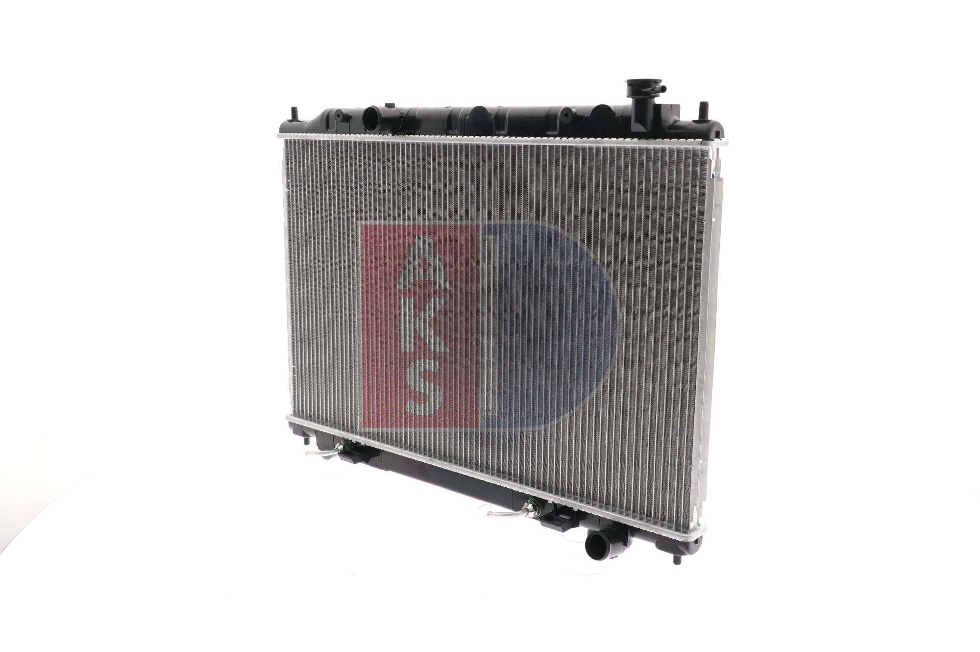 070112N AKS DASIS Radiators for NISSAN X-TRAIL