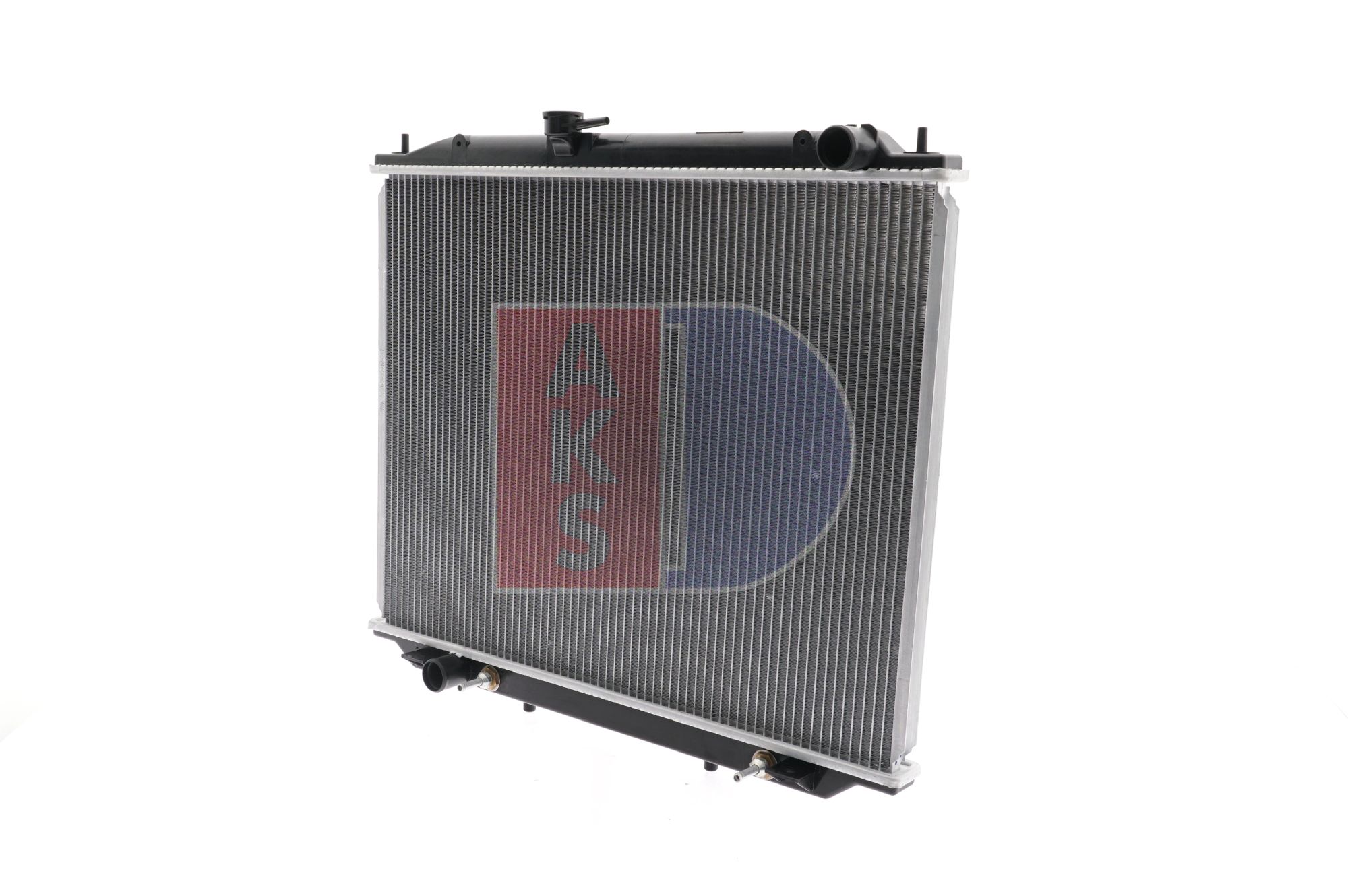 Engine radiator AKS DASIS 070126N suitable for NISSAN at cheap price