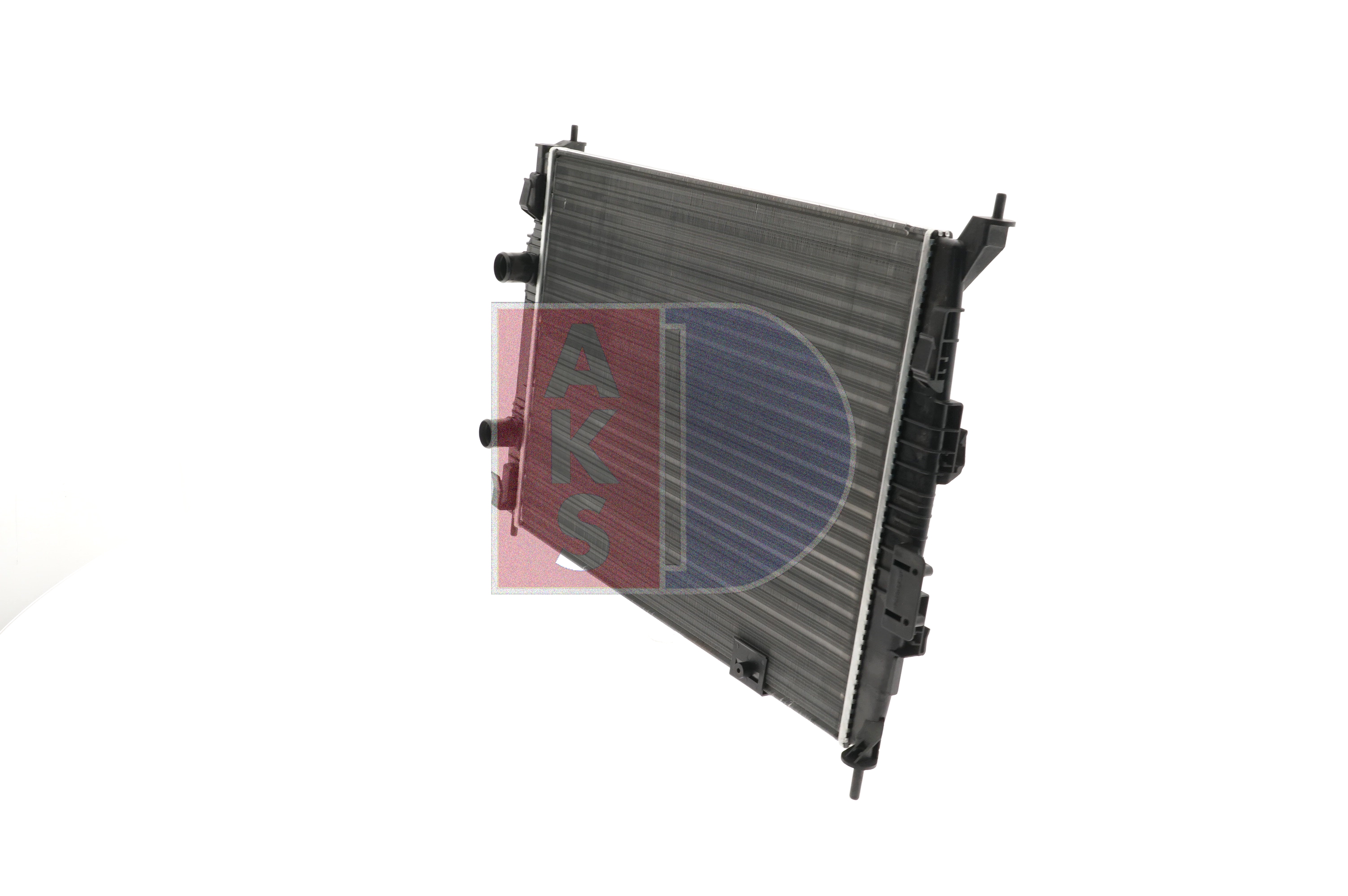 070129N AKS DASIS Radiators NISSAN QASHQAI