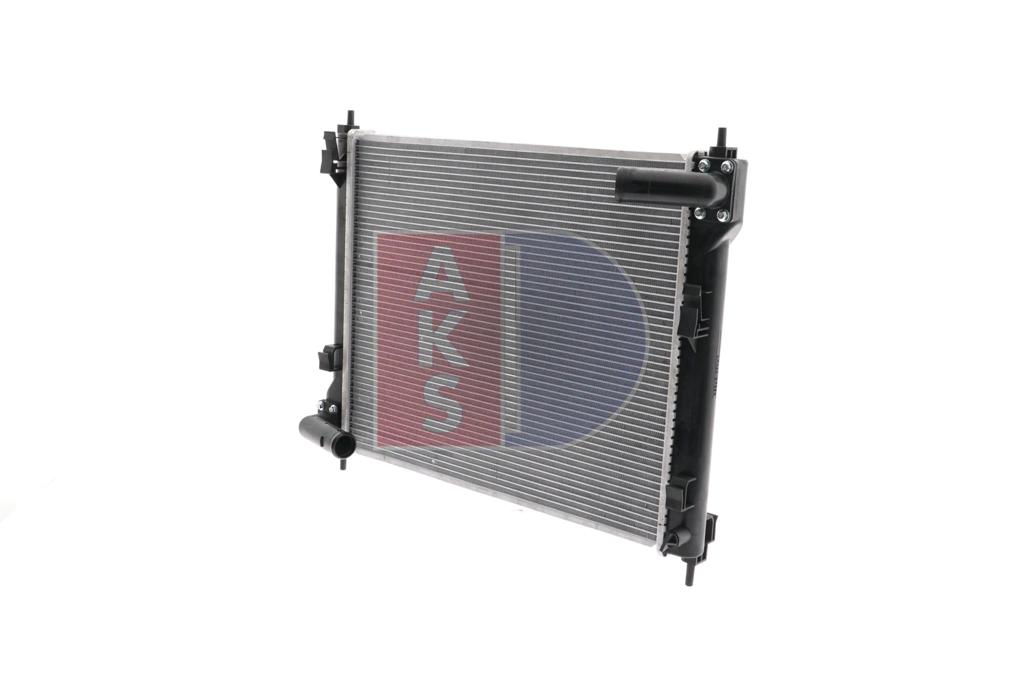 Radiador, refrigeración del motor 214101KC5A AKS DASIS 070135N