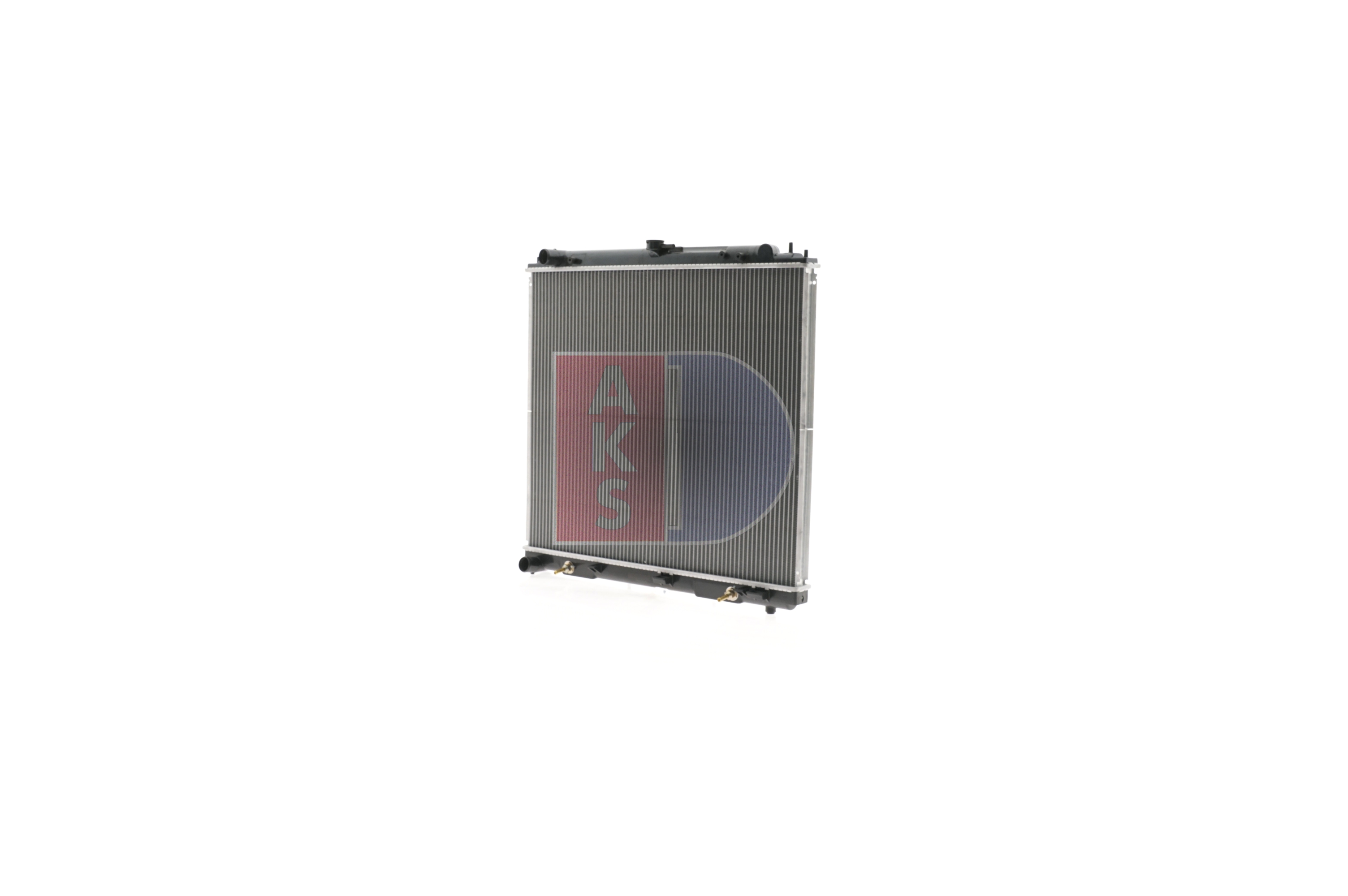 AKS DASIS Radiateur 070139N