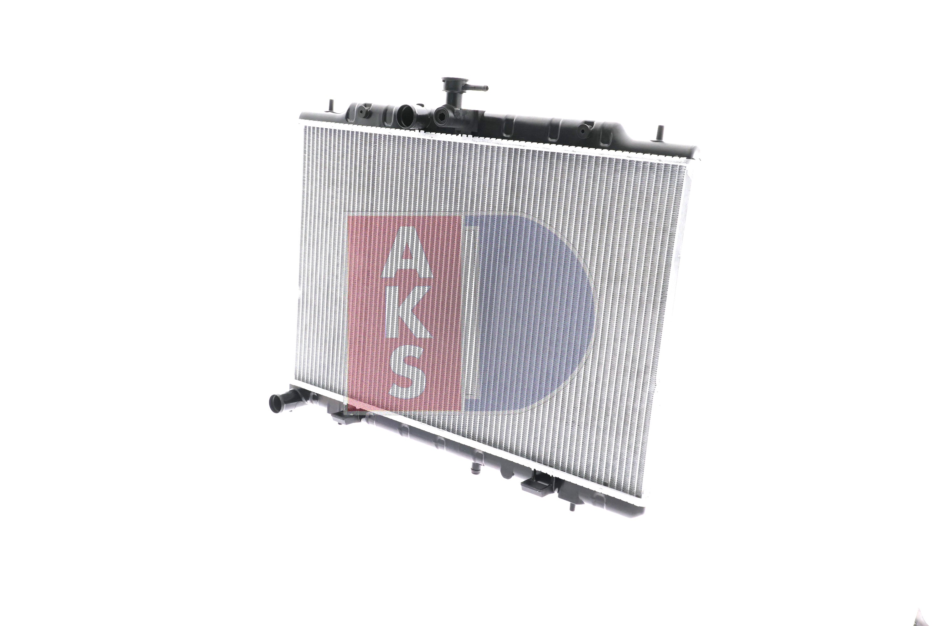 AKS DASIS Radiateur 070151N