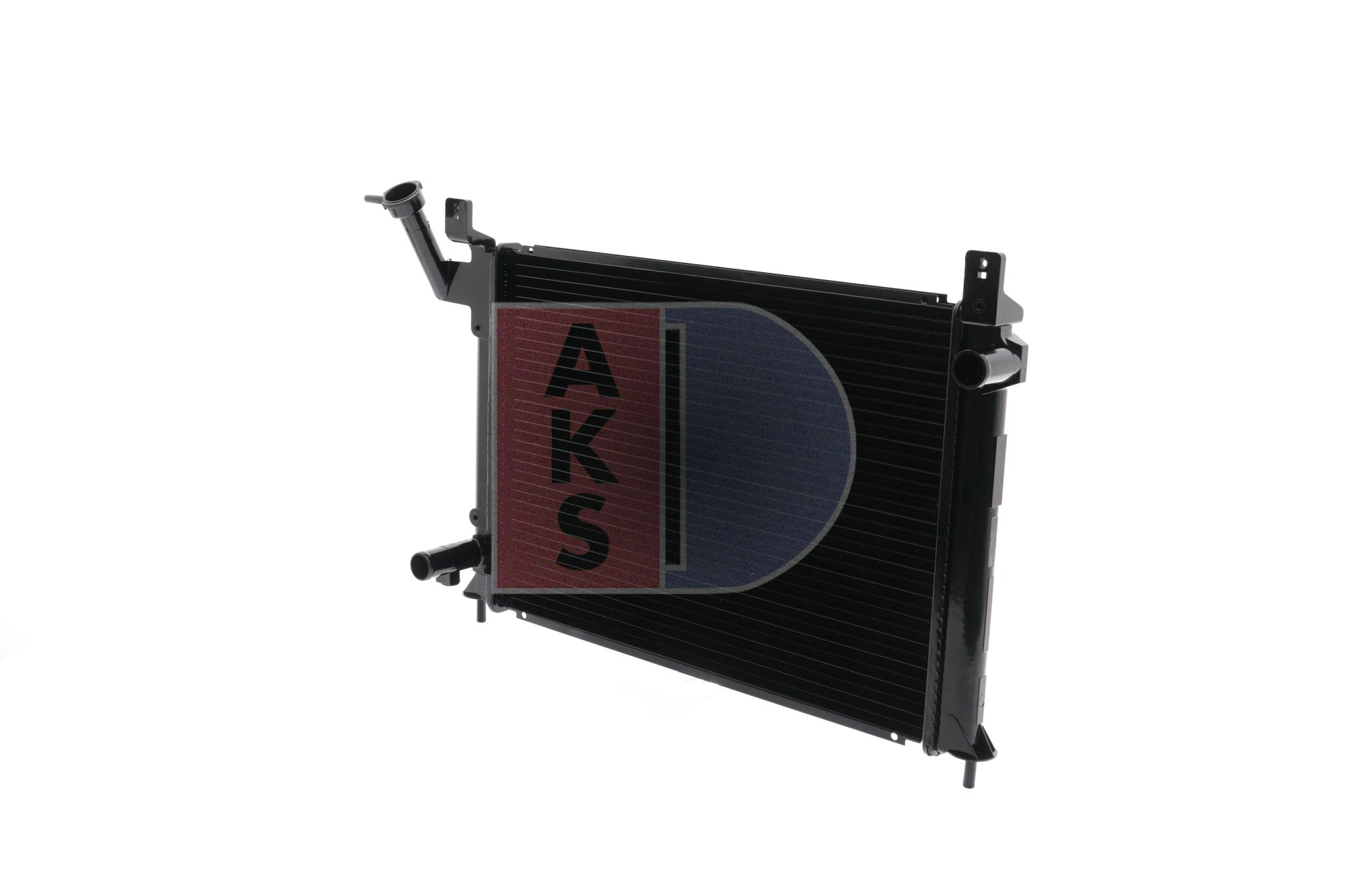AKS DASIS Radiateur 071250N
