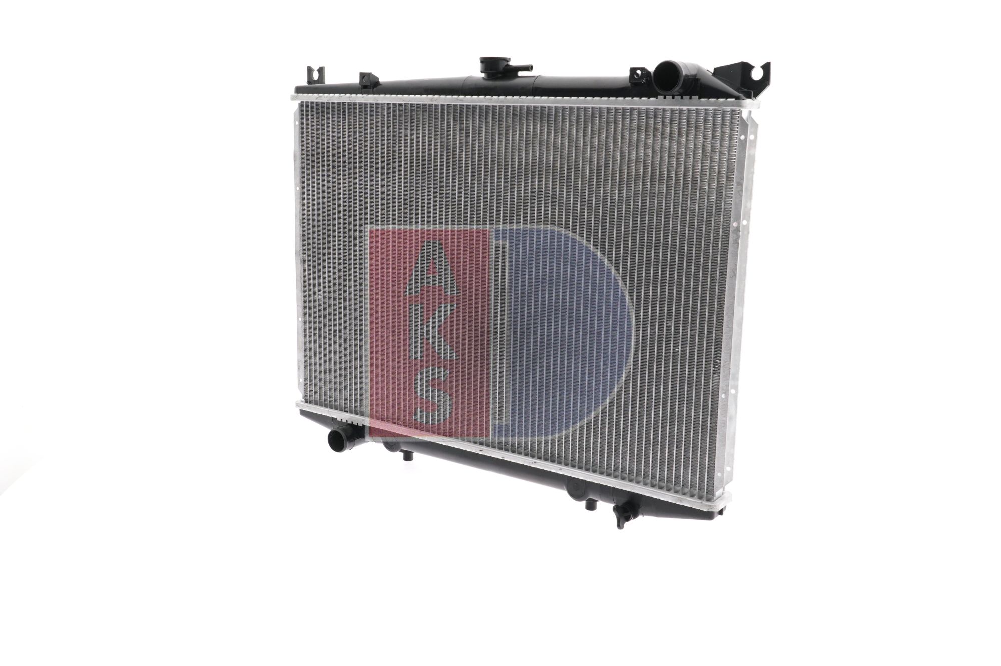 071560N Radiador AKS DASIS opiniones