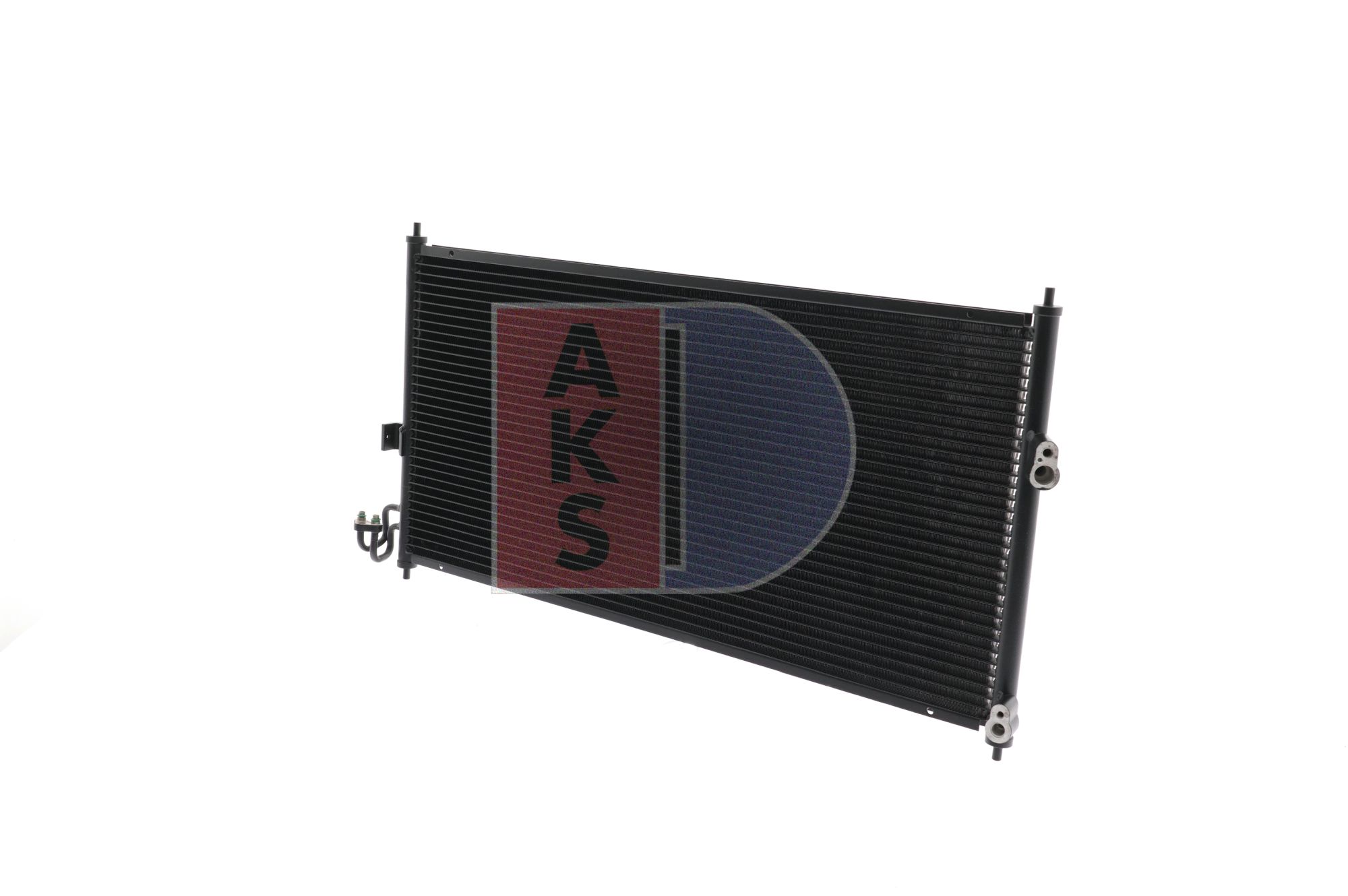 AKS DASIS Klimakondensator 072011N