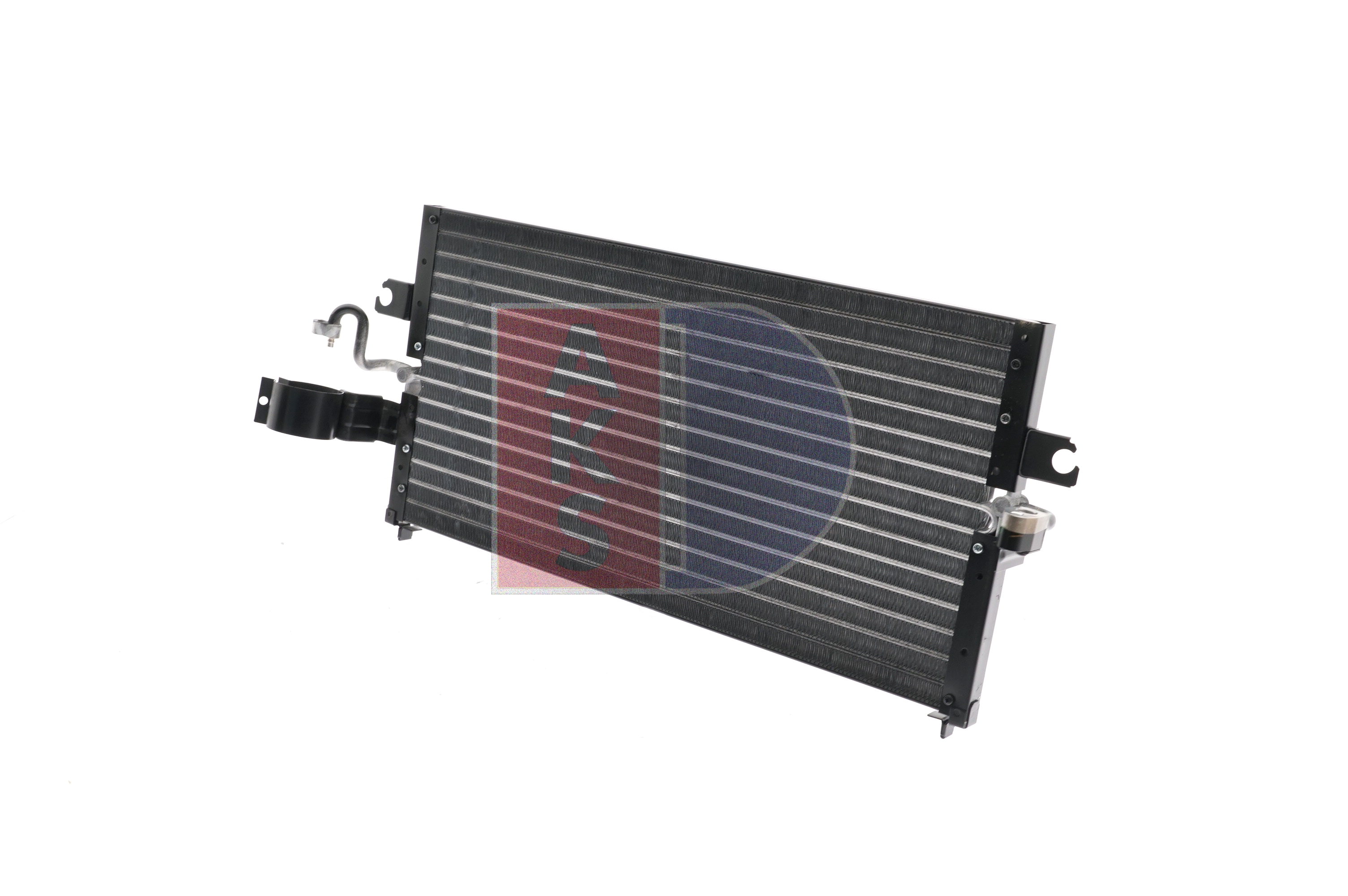 AKS DASIS Air conditioning condenser 072150N