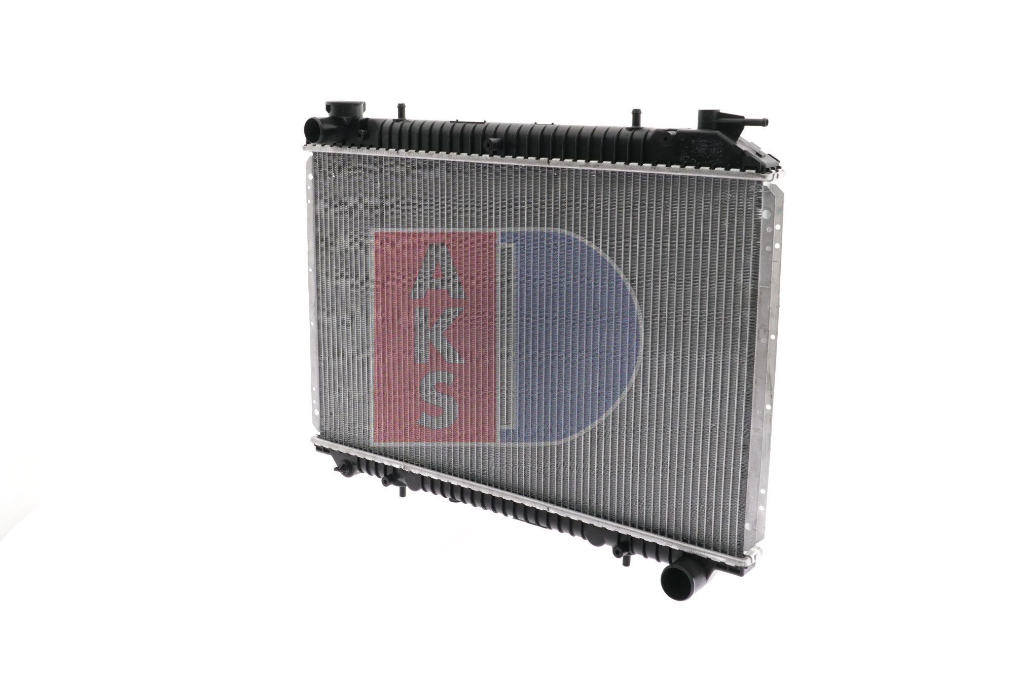 072330N AKS DASIS 072330N Radiador, refrigeración del motor