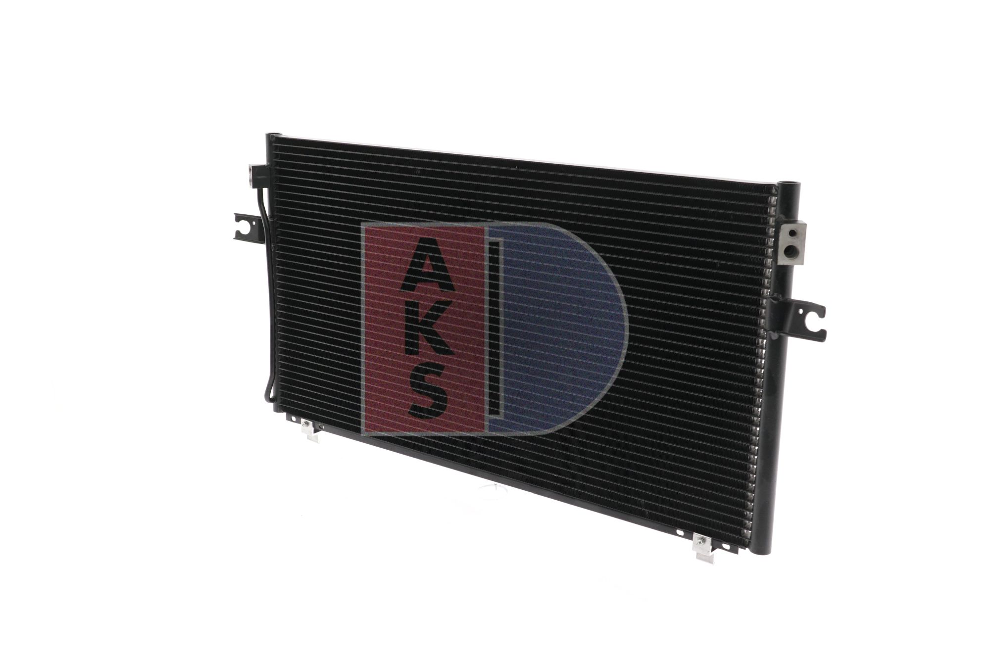 AKS DASIS Air conditioning condenser 072360N