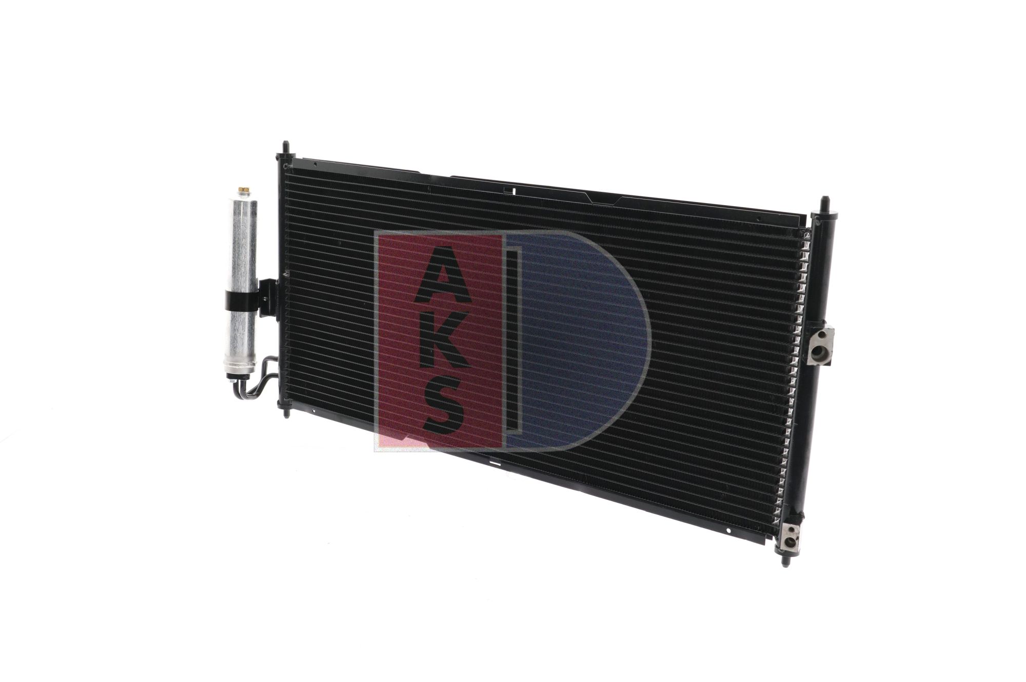 Acheter AKS DASIS Condenseur, climatisation 072390N