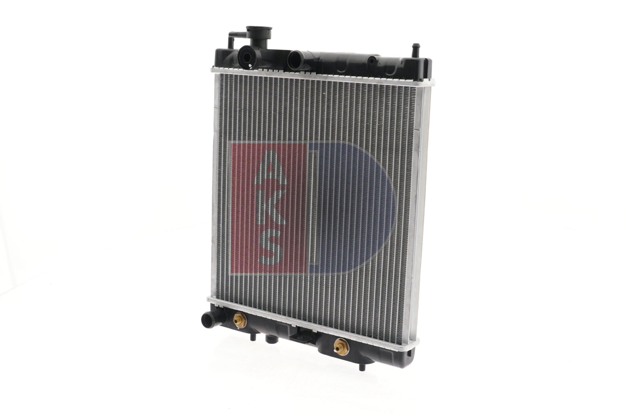 AKS DASIS Engine radiator 073150N