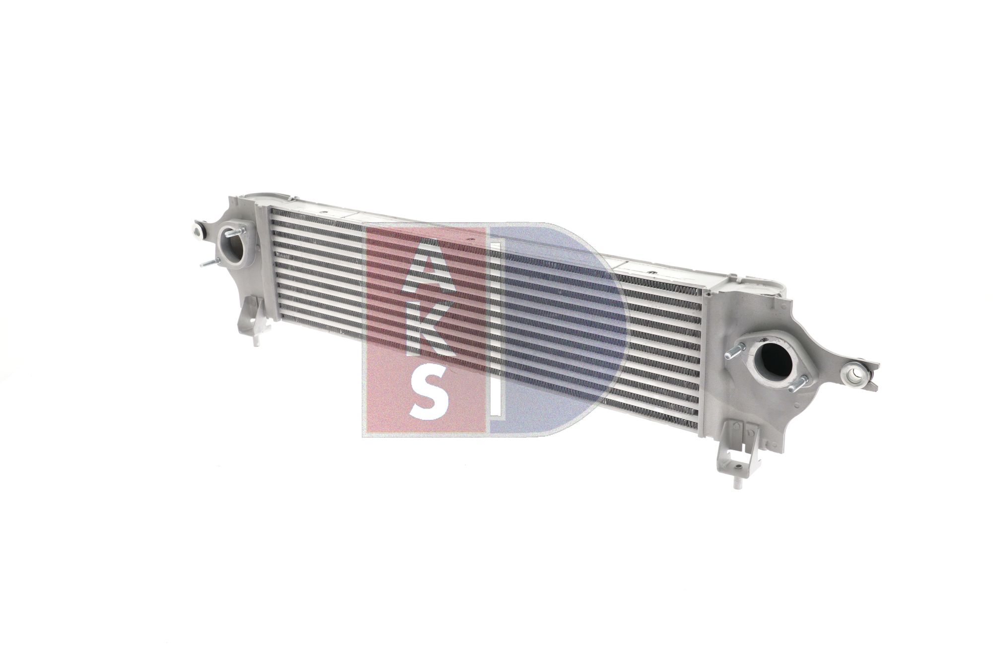 AKS DASIS Ladeluftkühler 077001N