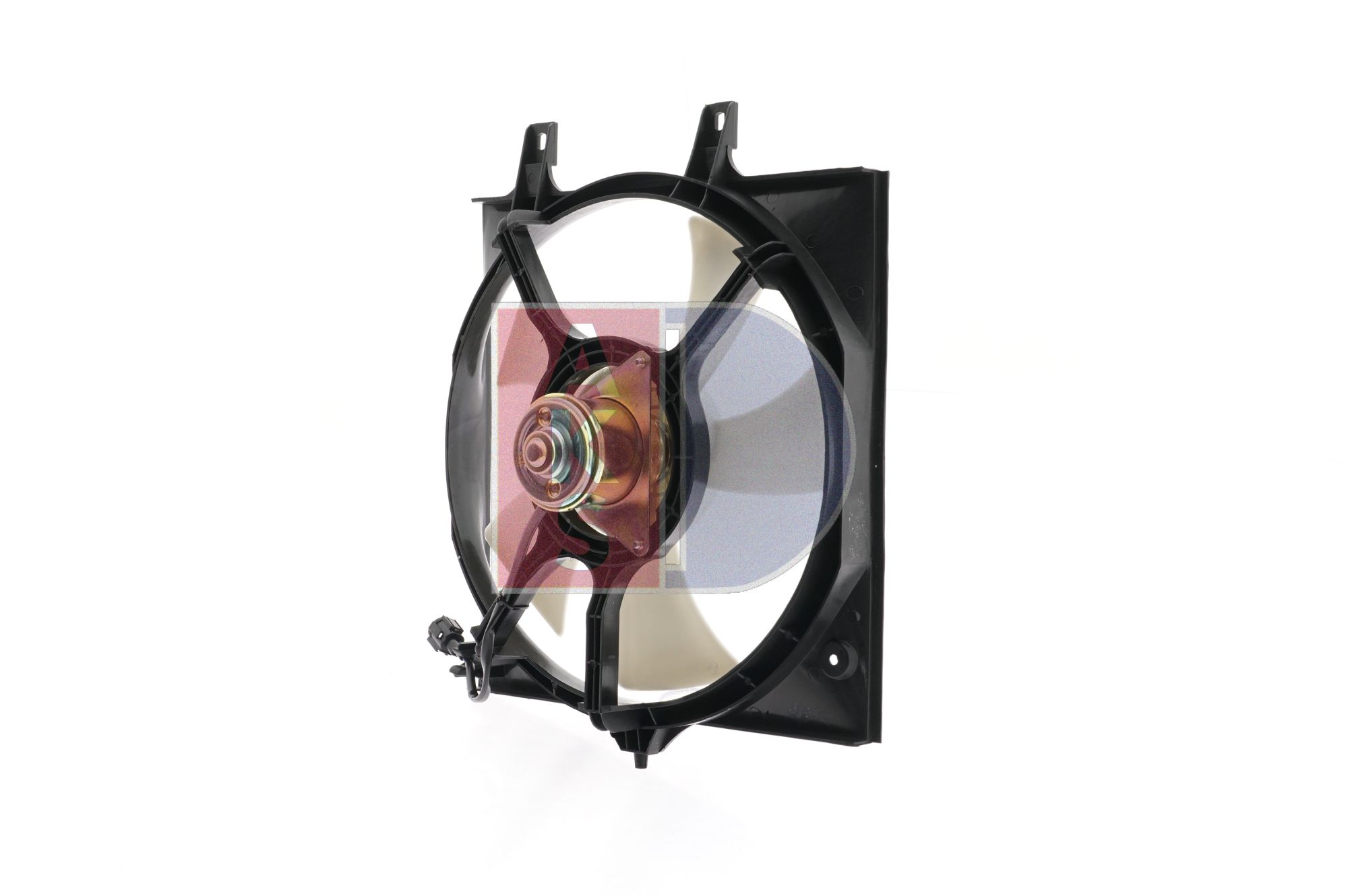 AKS DASIS Motoventilateur 078012N