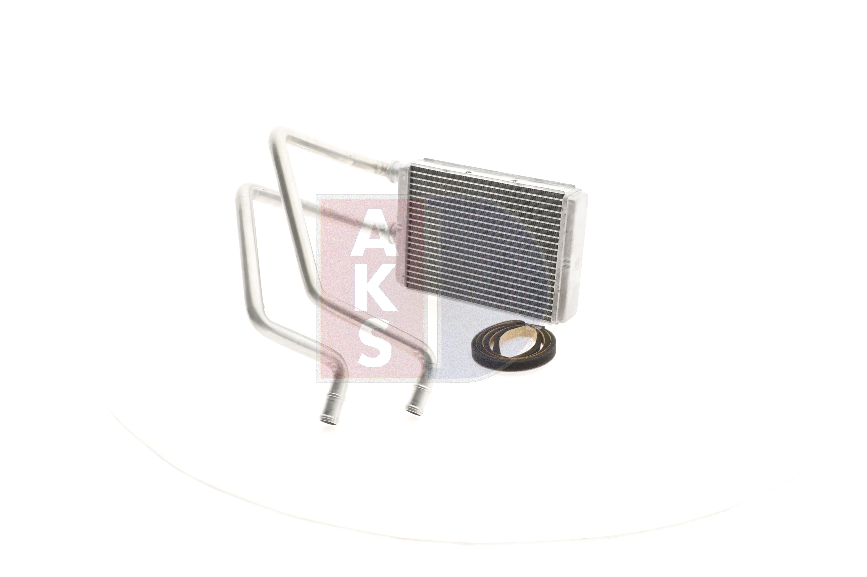 AKS DASIS Värmepaket 079004N
