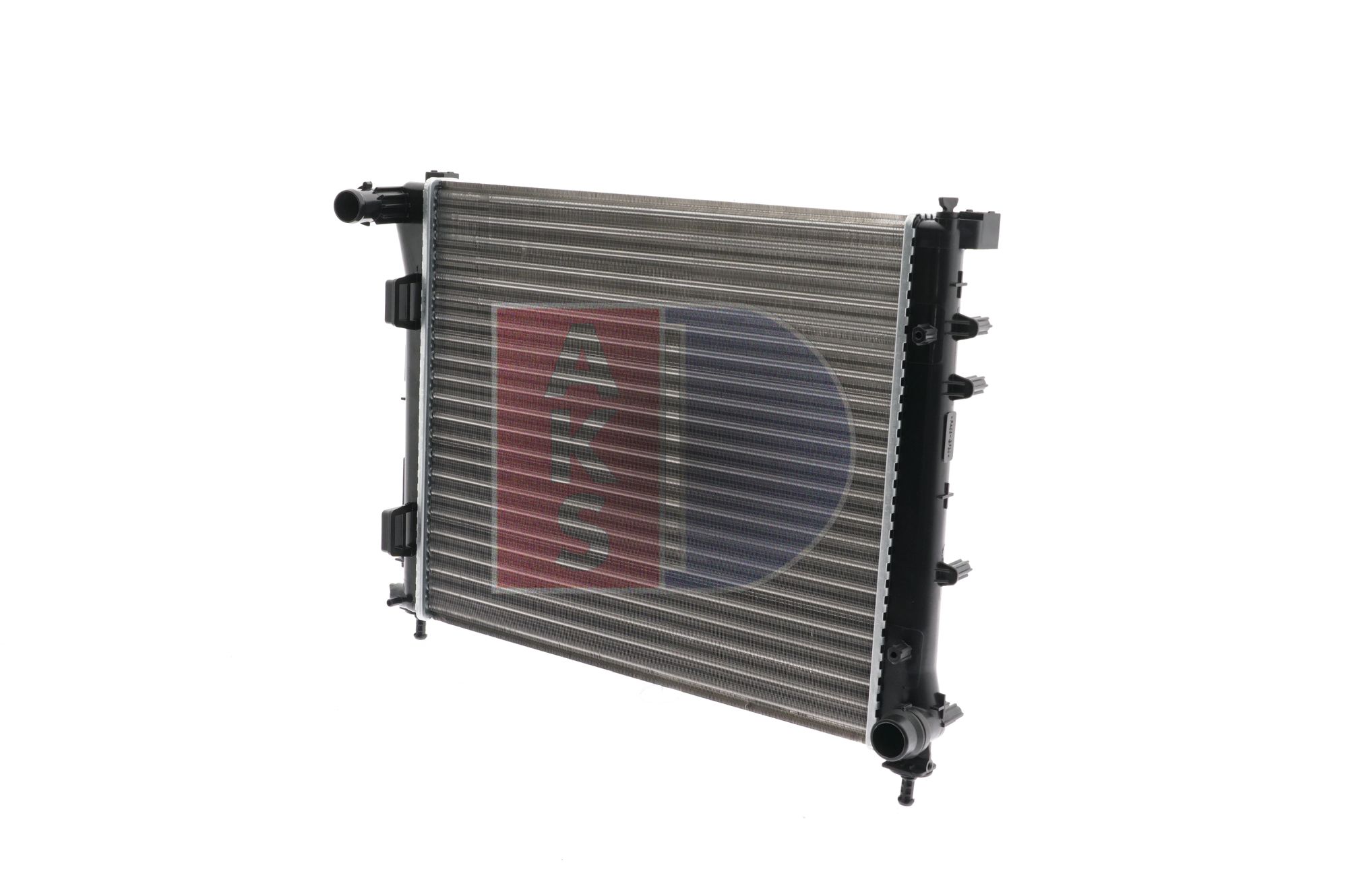 AKS DASIS Radiateur 080001N