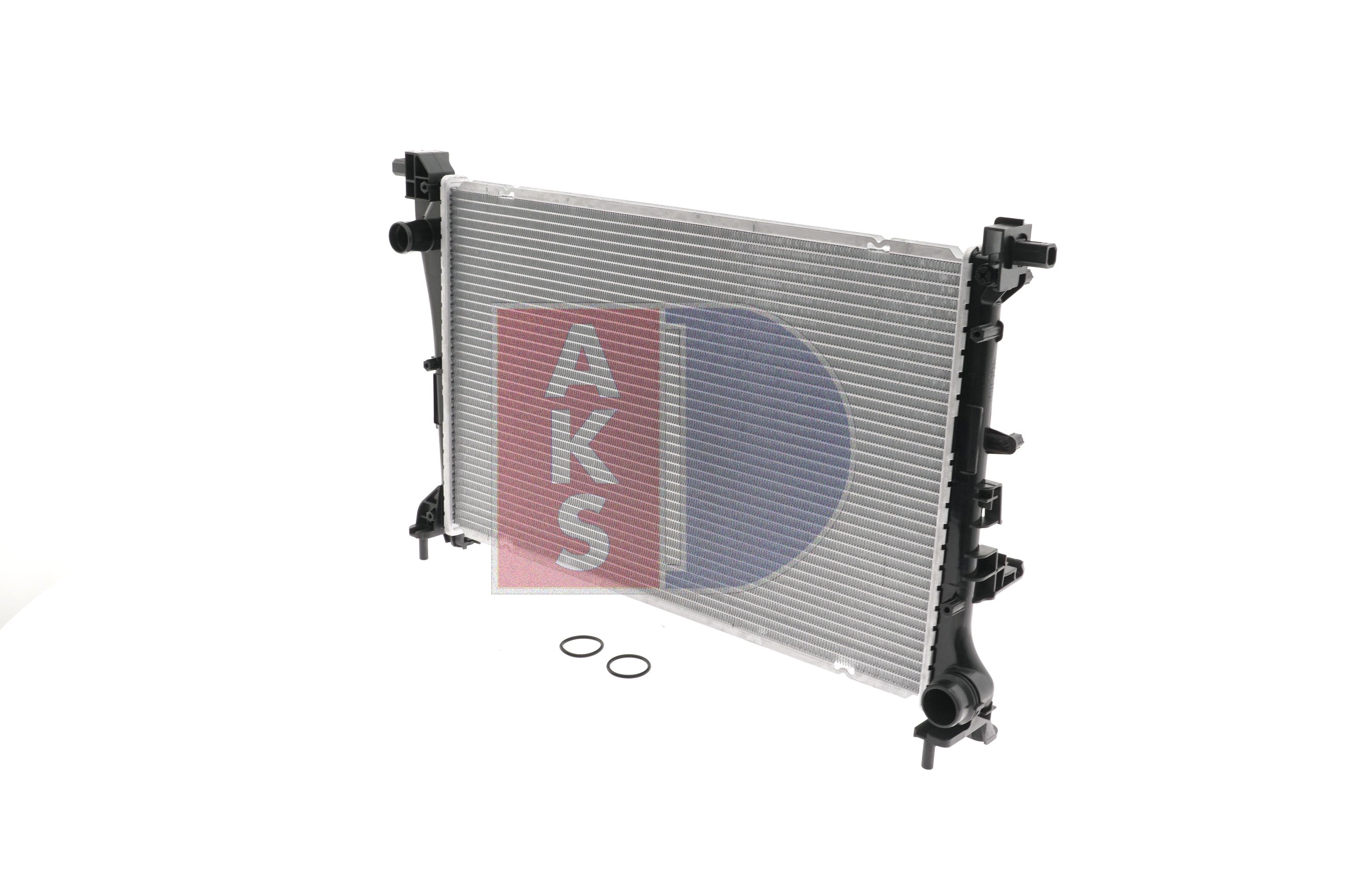 AKS DASIS Radiateur 080002N