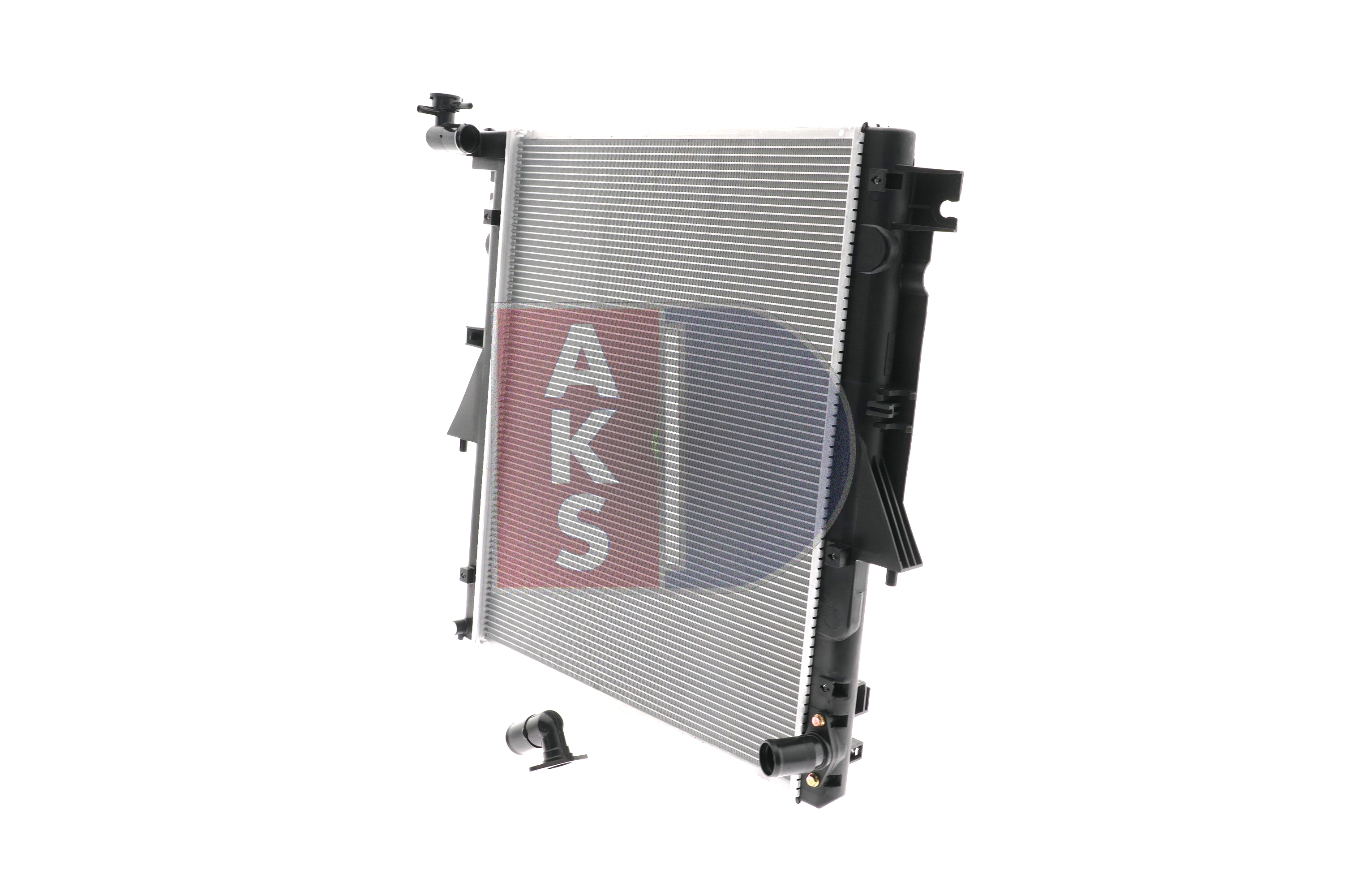 AKS DASIS Kylare 080003N