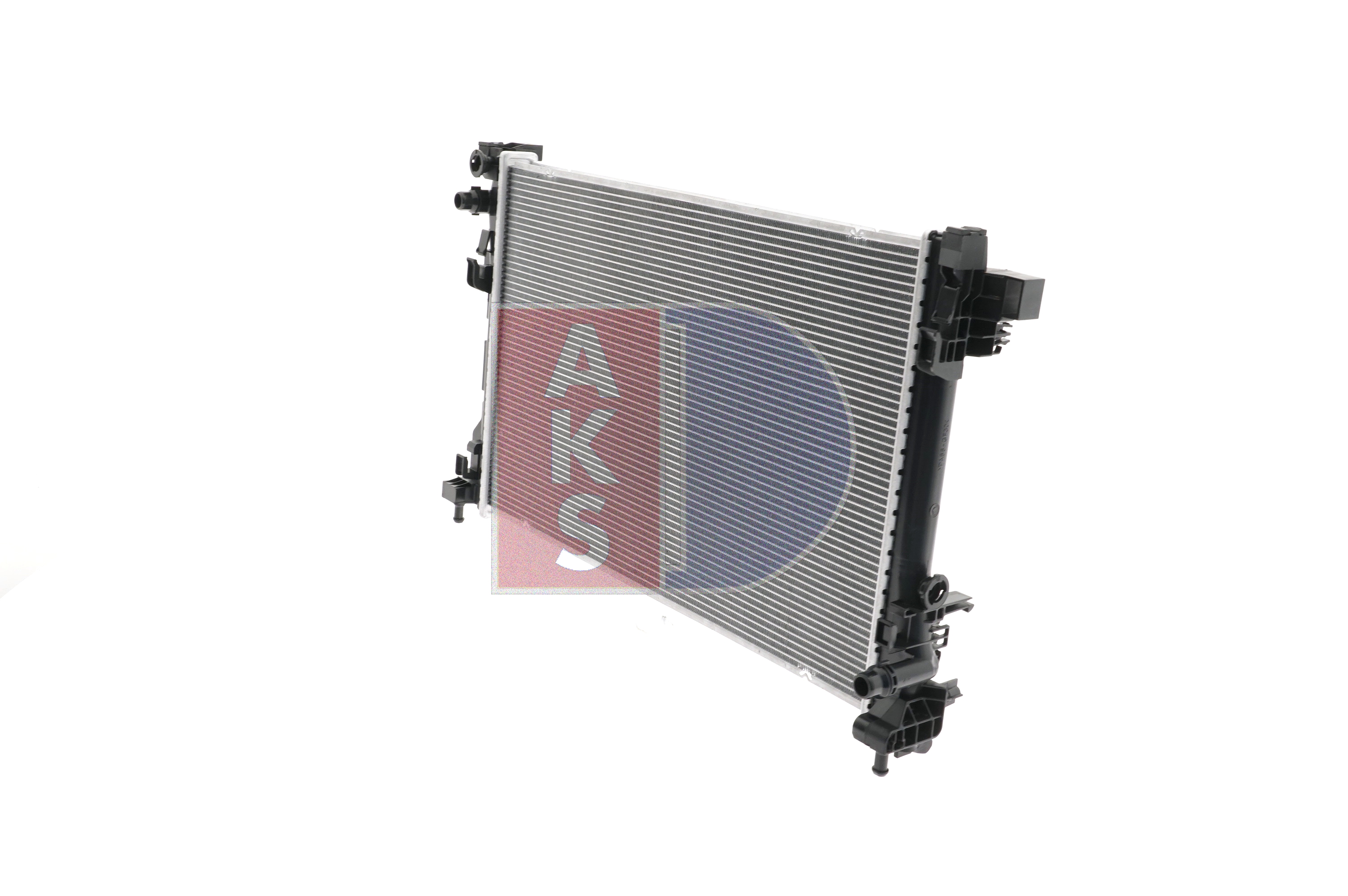 AKS DASIS Kühler, Motorkühlung 080018N