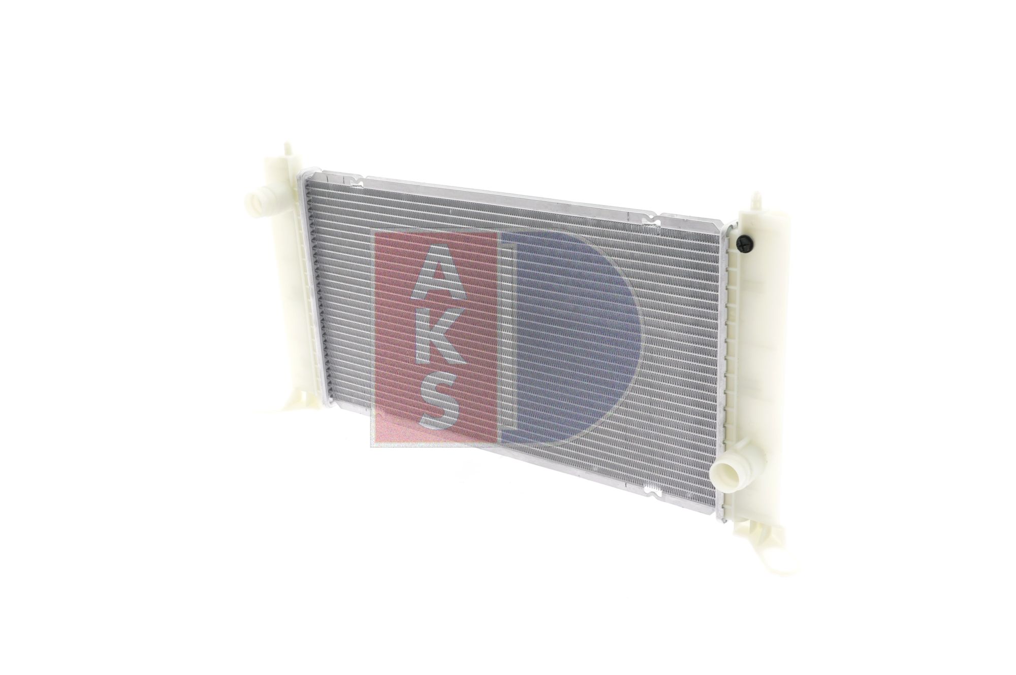 AKS DASIS 080021N Fiat Stilo Farmari jäähdytin