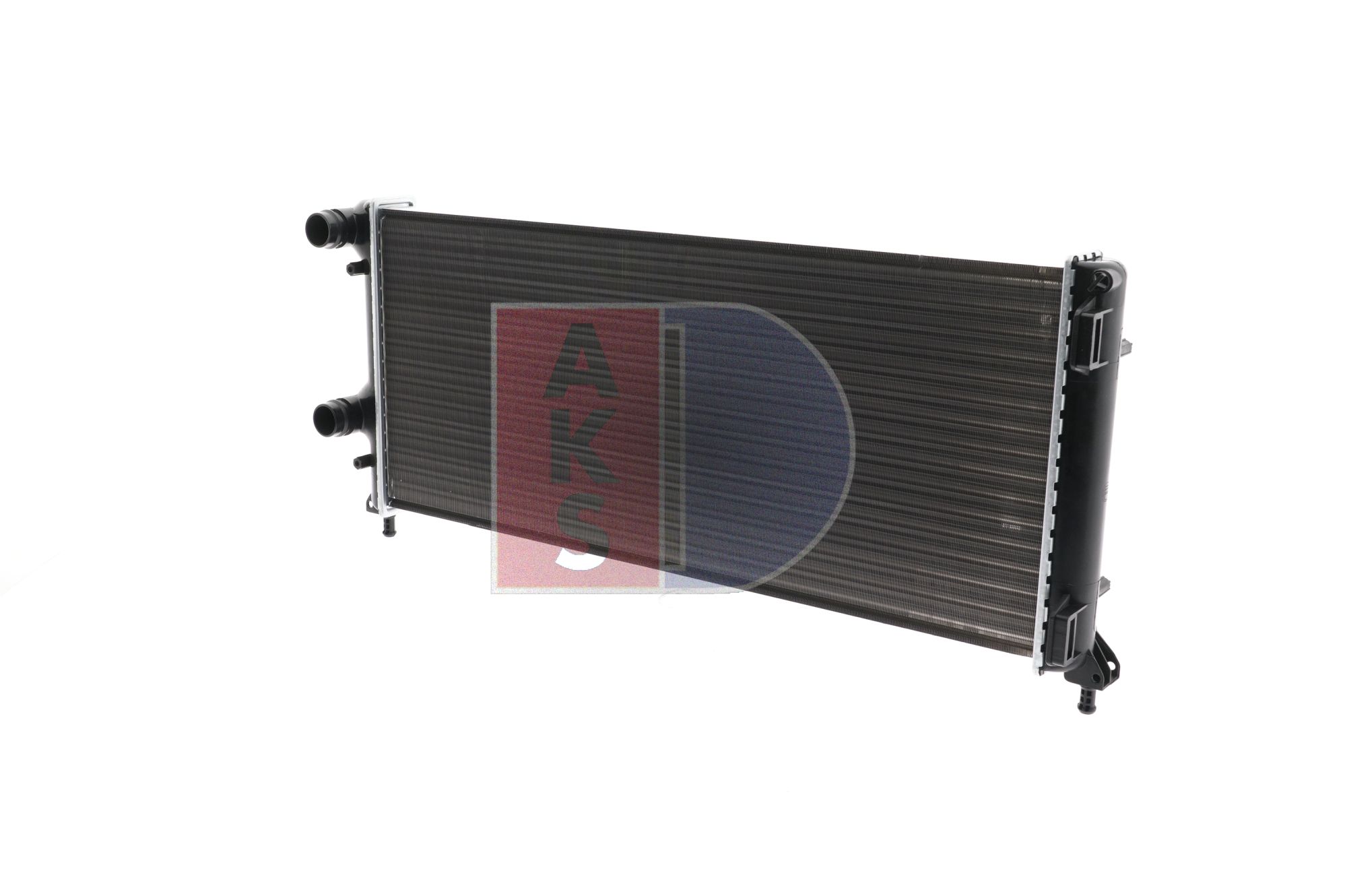 AKS DASIS Radiatore motore 080024N