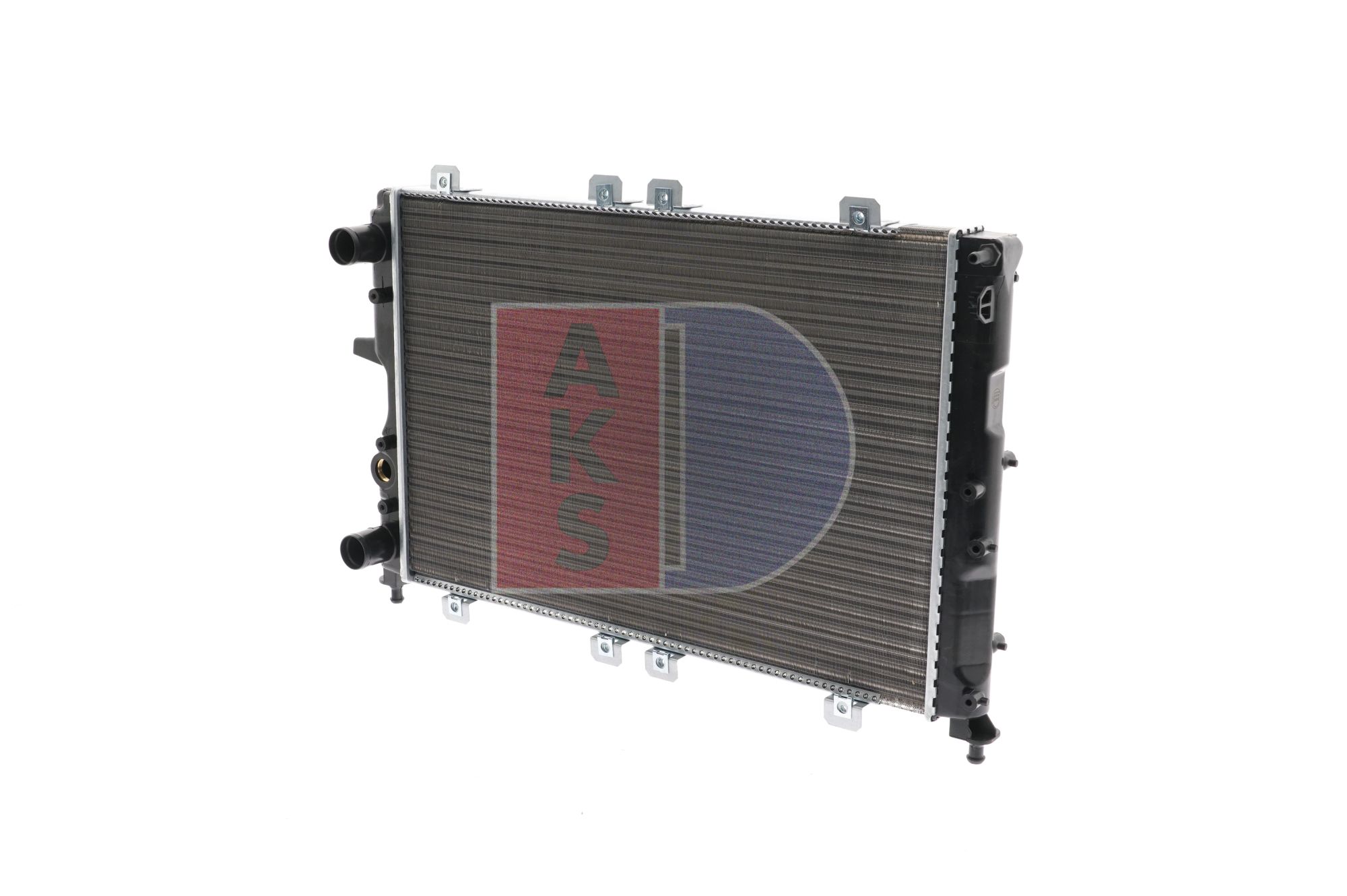 080028N AKS DASIS Radiators for FIAT PANDA