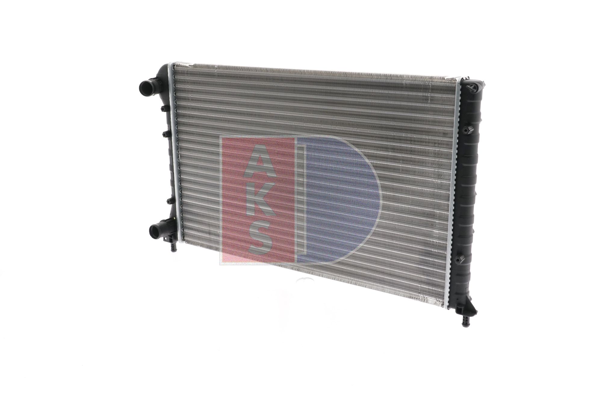 AKS DASIS Radiateur 080057N