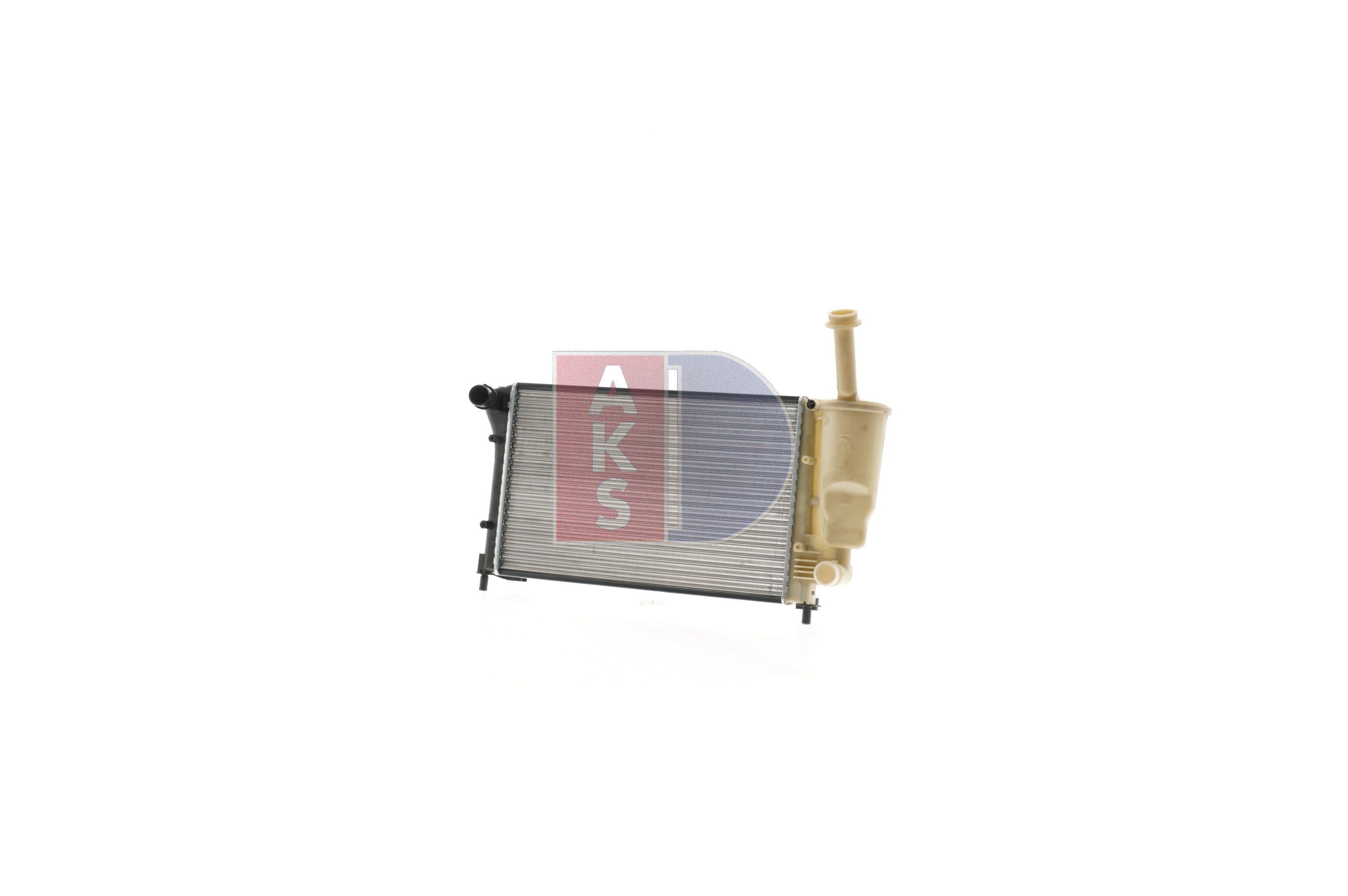 Acheter AKS DASIS Radiateur du moteur 080064N