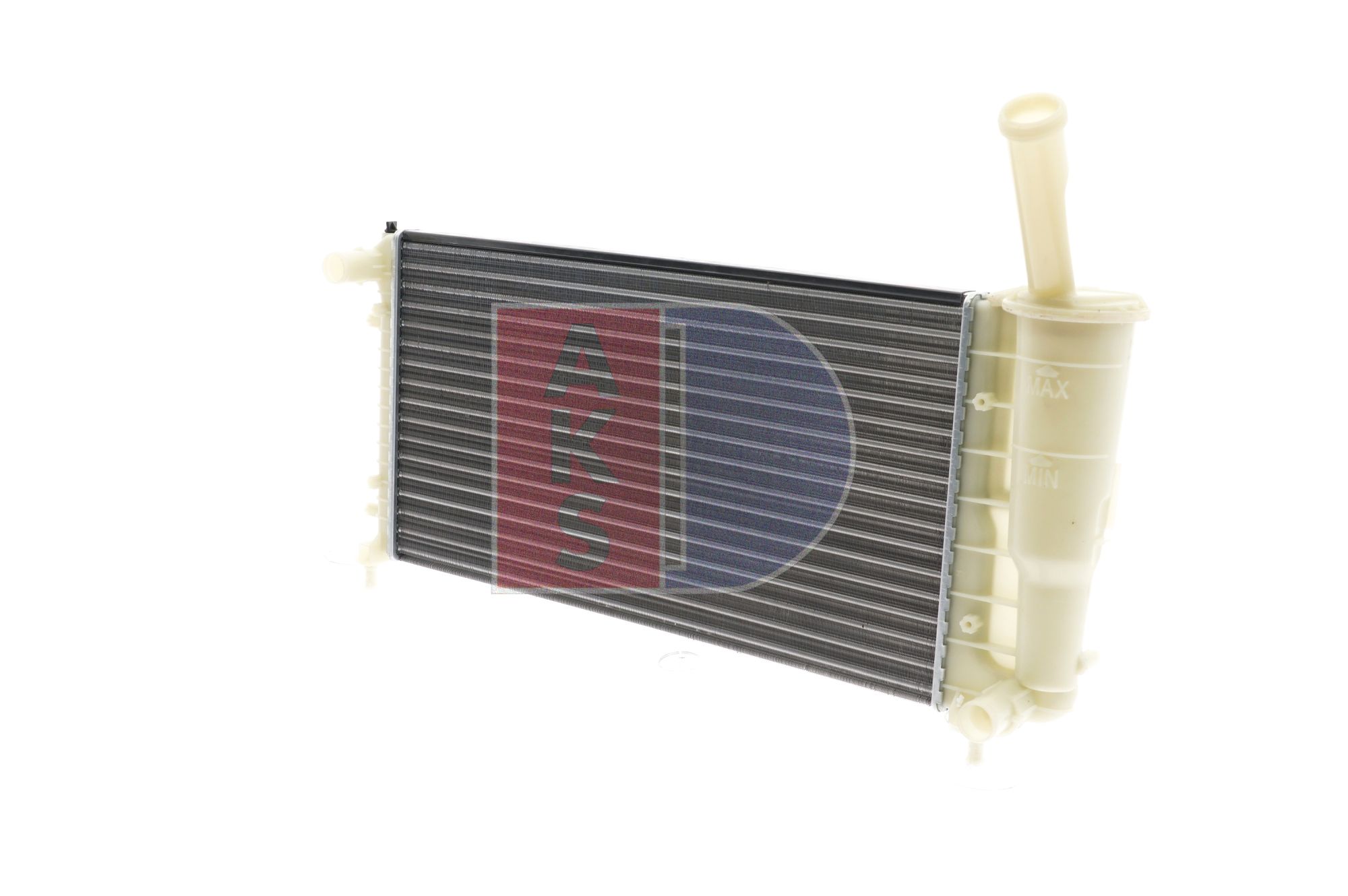 Acheter AKS DASIS Radiateur du moteur 080071N