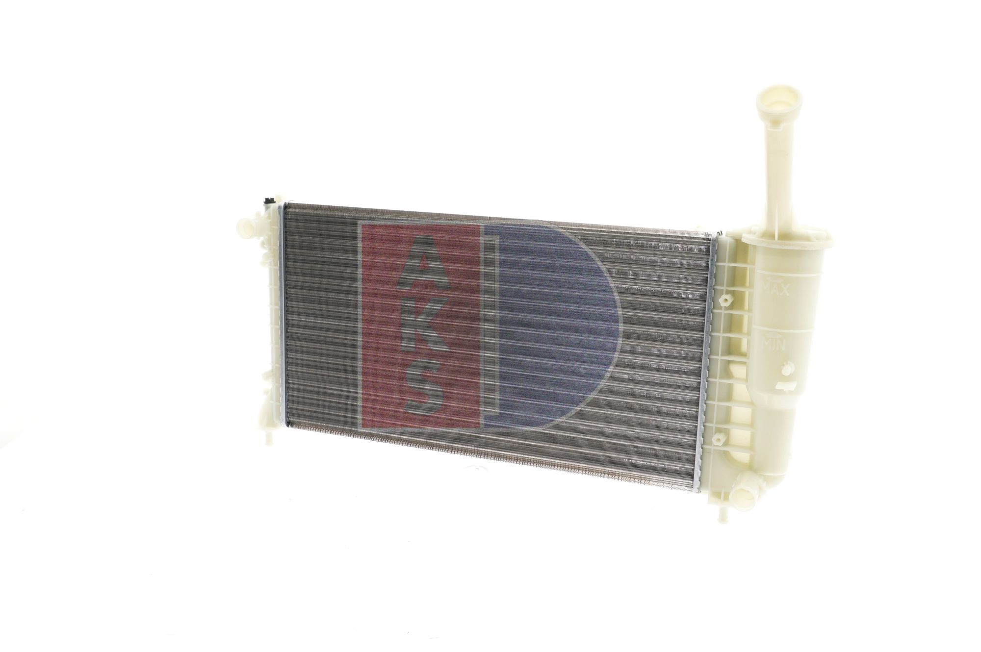 AKS DASIS Radiateur du moteur 080079N