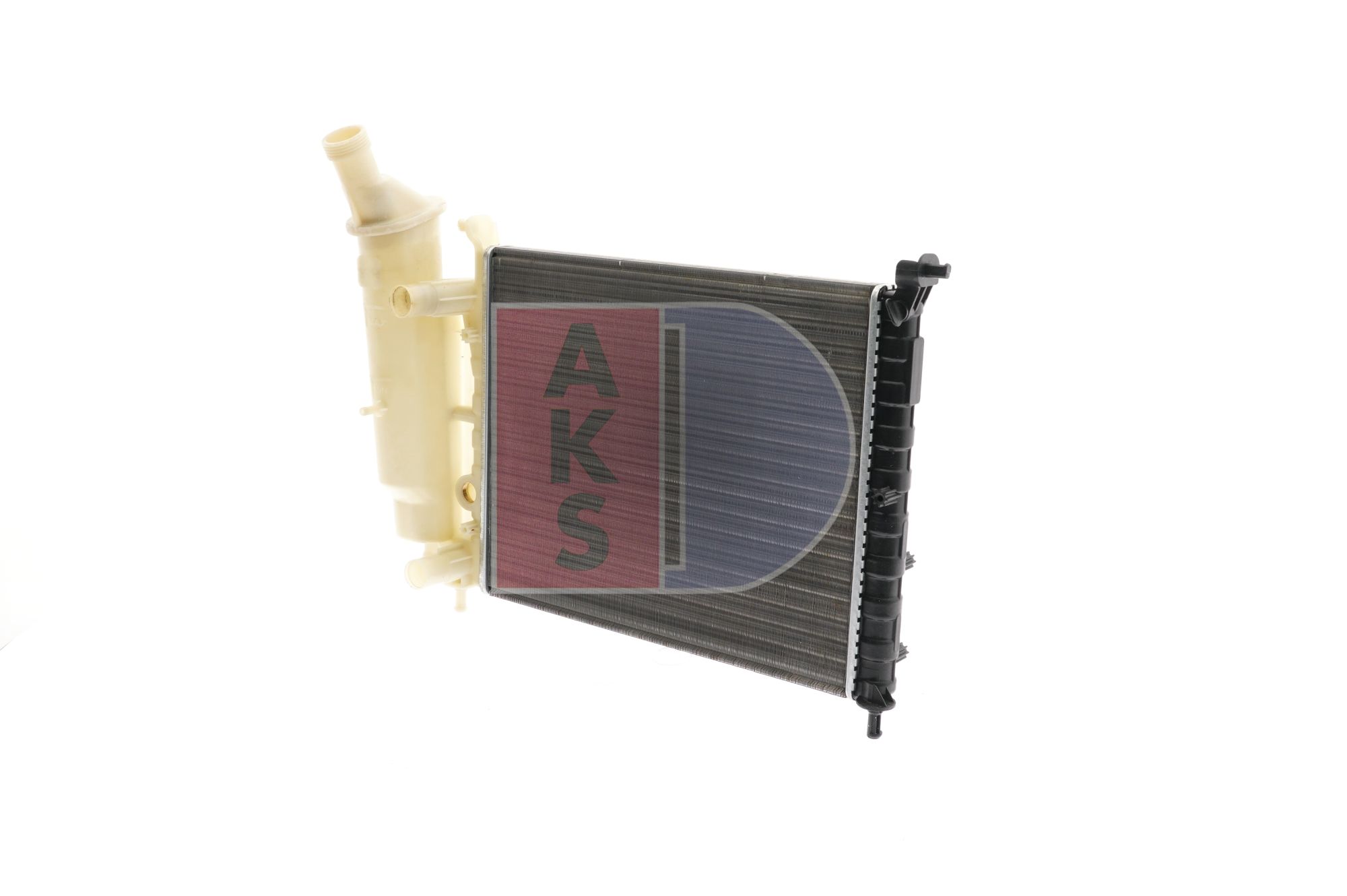 AKS DASIS Engine radiator 080093N