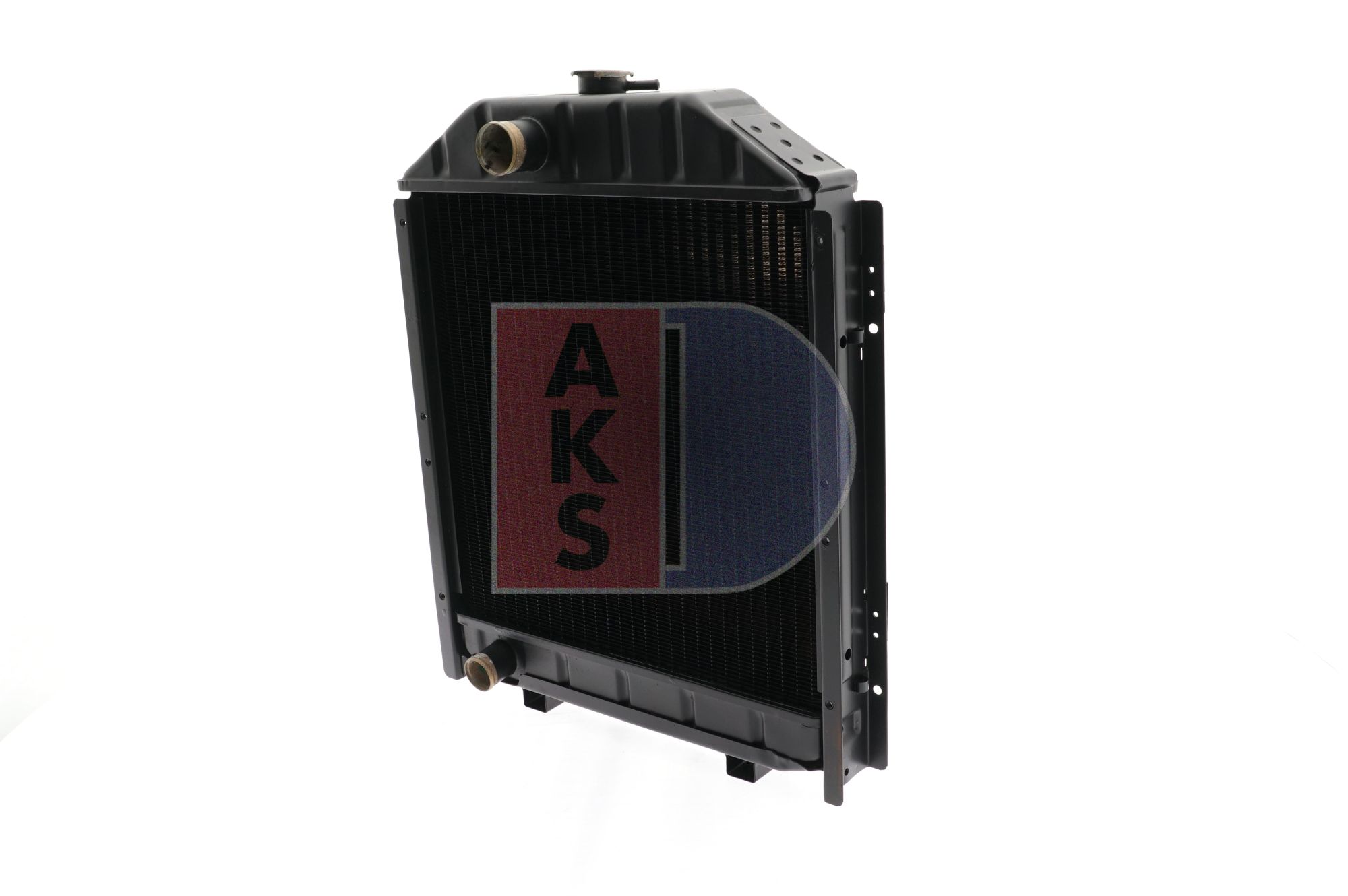 AKS DASIS Engine radiator 080095N