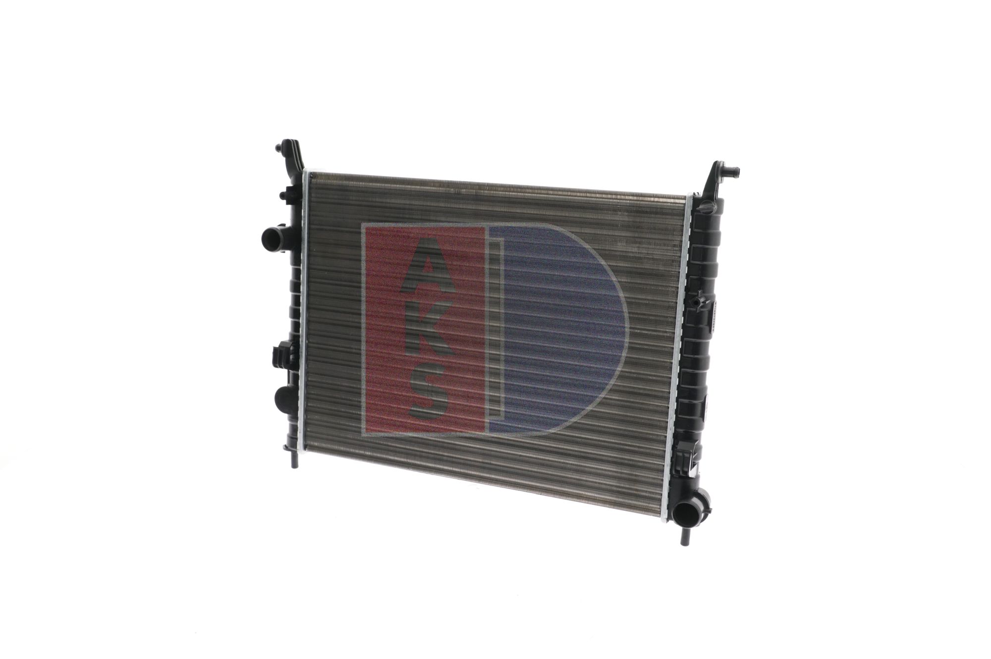 AKS DASIS 080099N Radiateur FIAT STRADA kosten