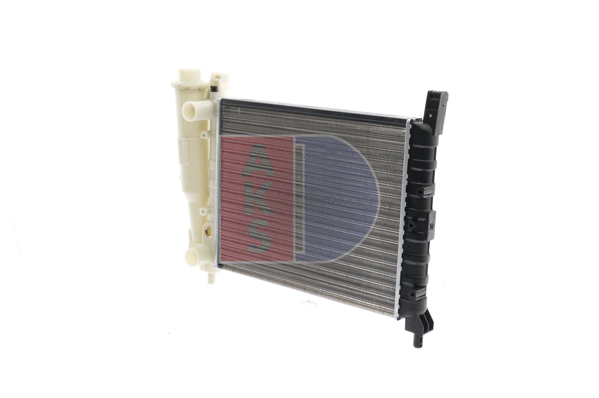 Engine radiator AKS DASIS 080170N suitable for FIAT at cheap price