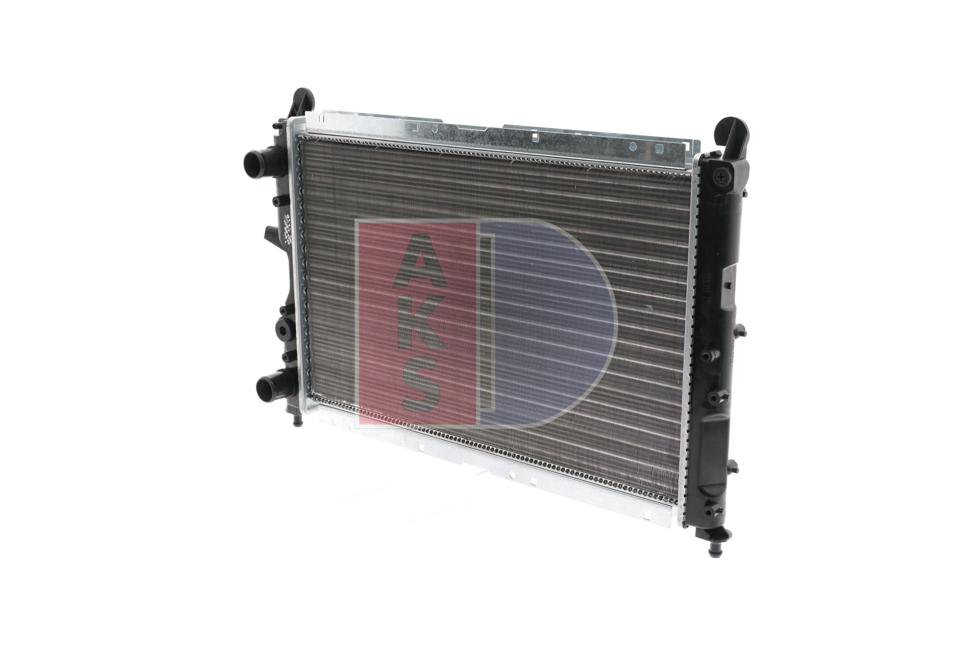 Radiatore motore AKS DASIS 080330N adatti per FIAT, LANCIA prezzi economici