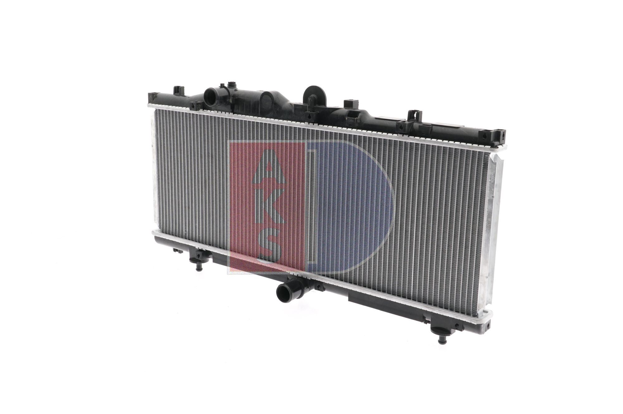 AKS DASIS 080570N original FIAT BARCHETTA Kühler Preis