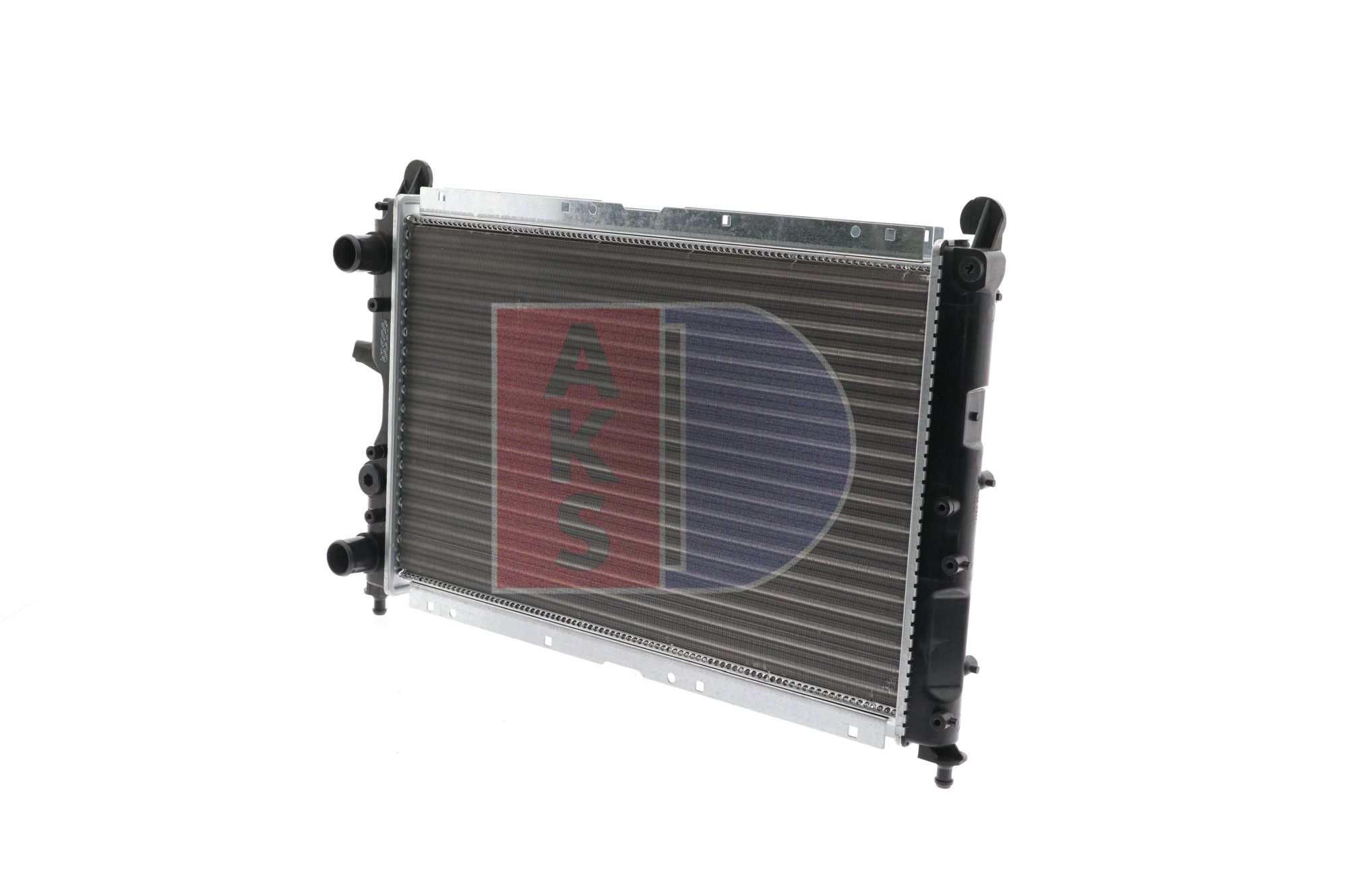 Original Fiat TIPO AKS DASIS Wasserkühler 080650N
