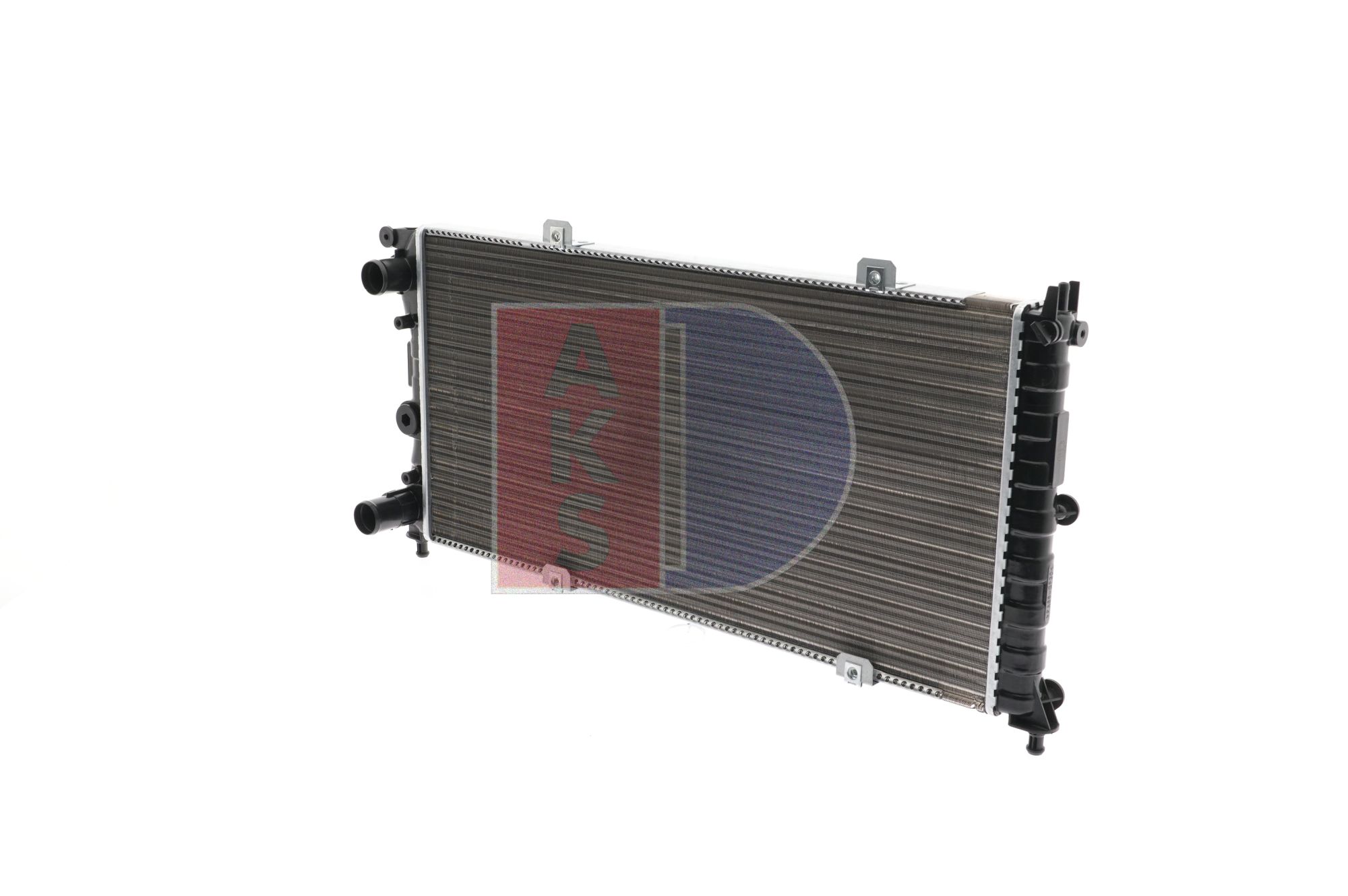 AKS DASIS Radiateur du moteur 080830N