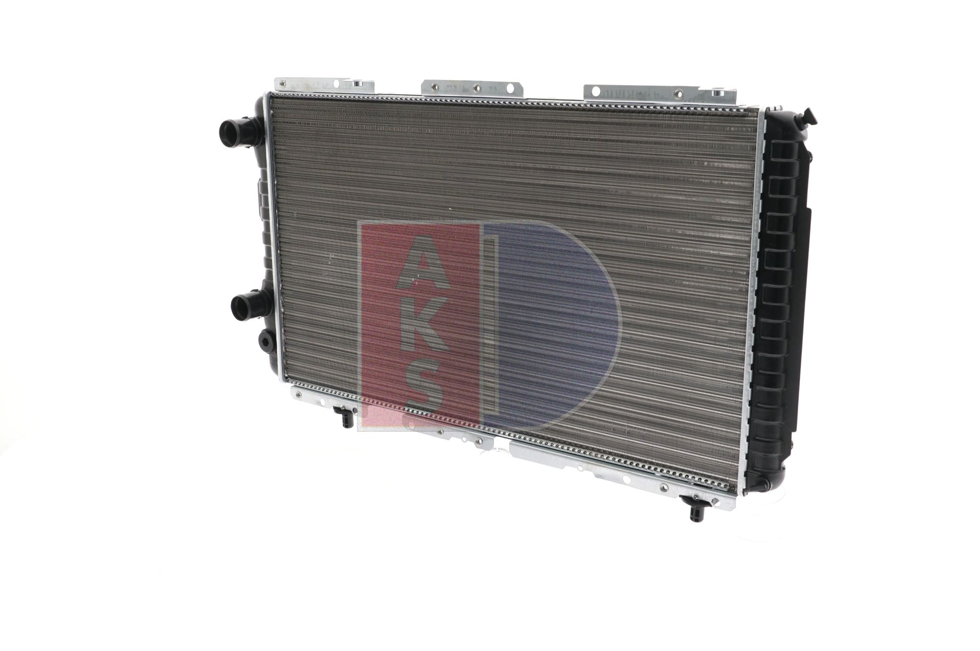 AKS DASIS Radiatore motore 080900N