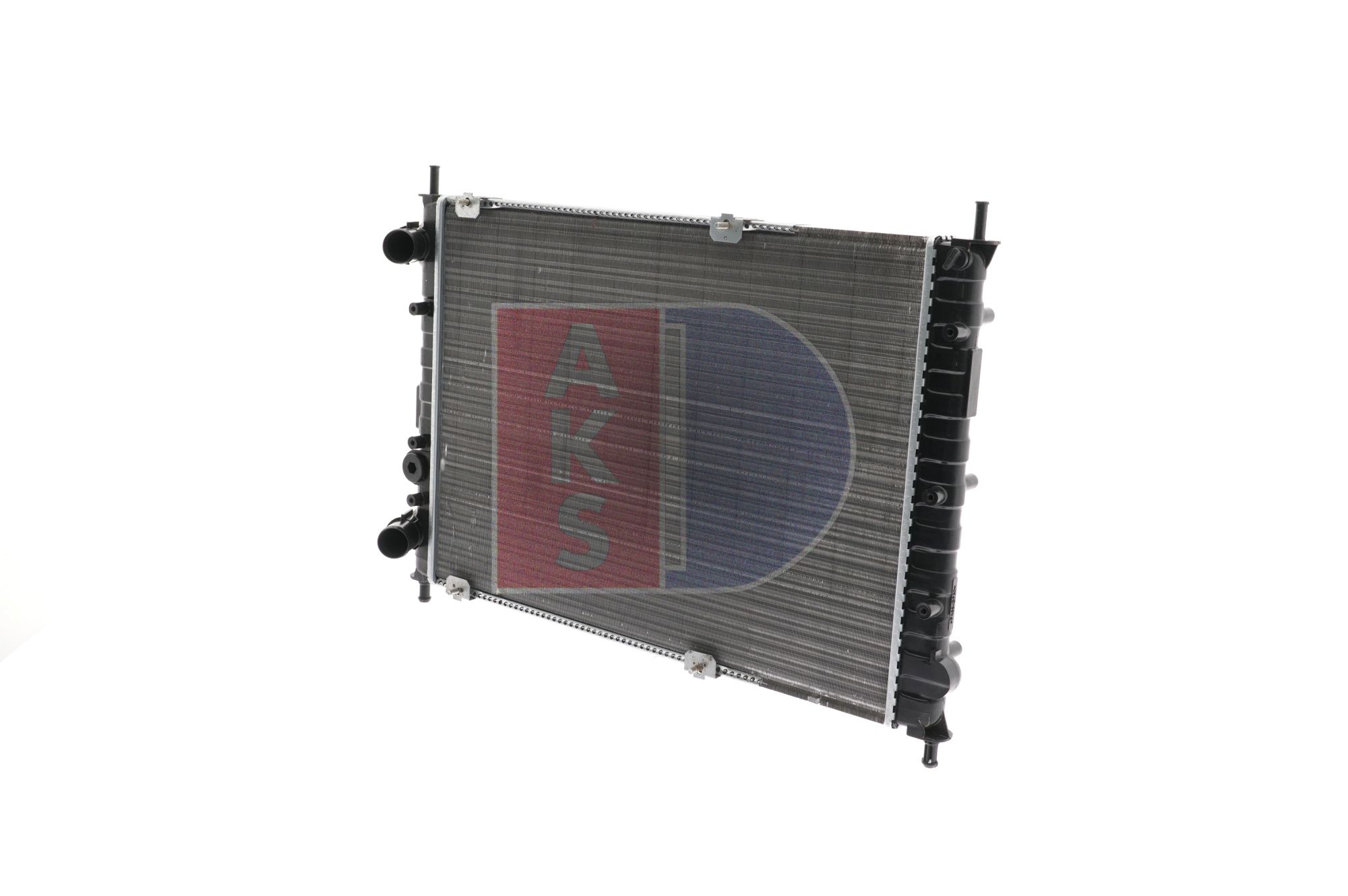 Acheter AKS DASIS Radiateur du moteur 081090N