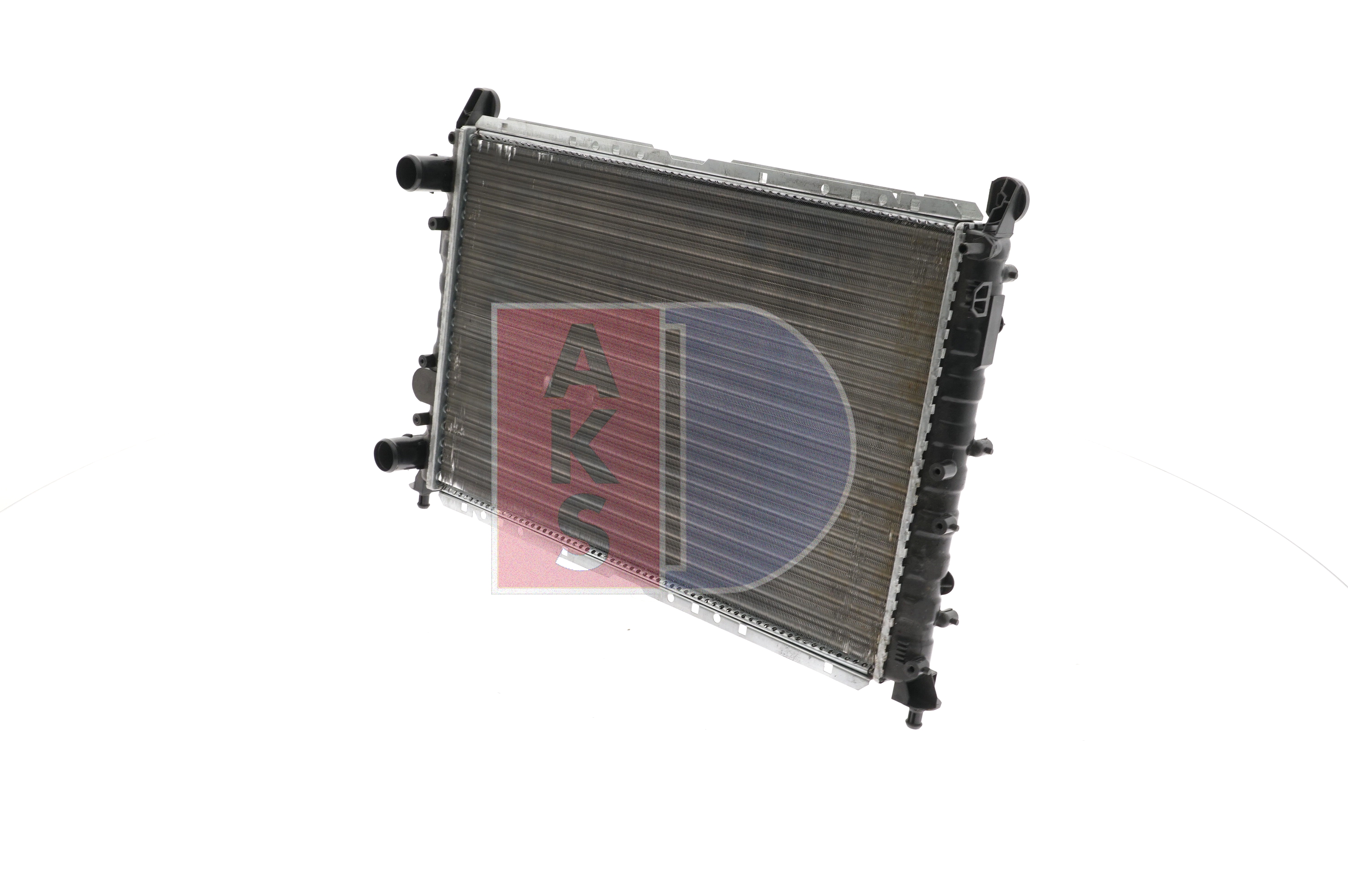 AKS DASIS 081130N Radiateur Delta II (836) 1.8 i.e. 16V GT Essence 131 CV 1996 prix