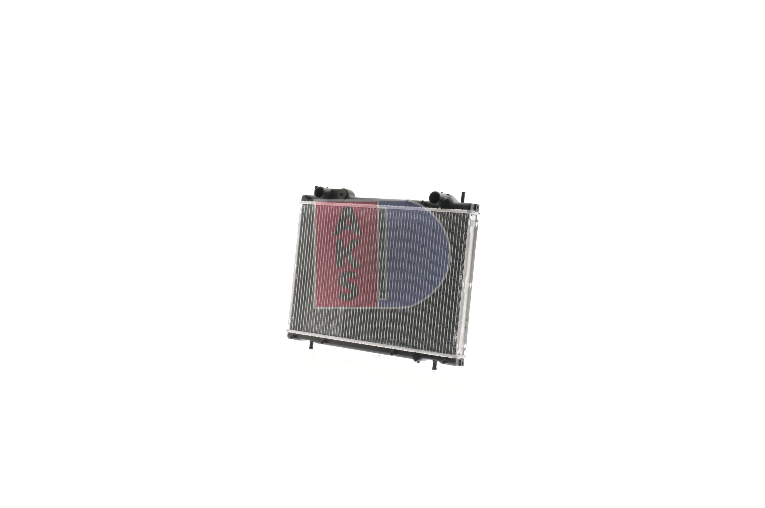 AKS DASIS 081360N Radiator Fiat Marea 185 1.9 JTD 110 (185AXT1A) Diesel 110 HK 2000 pris