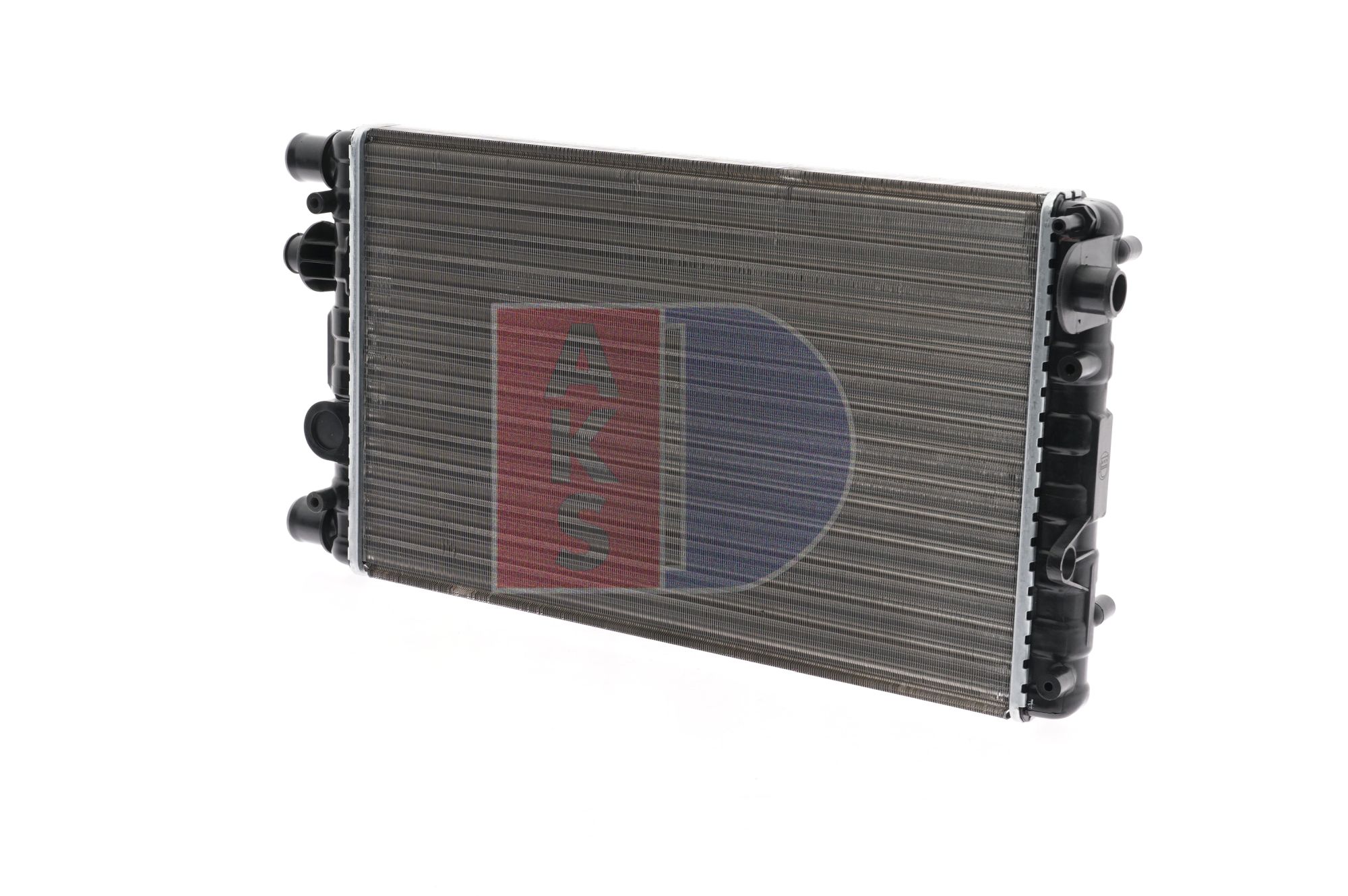 Original Fiat TIPO AKS DASIS Kühlmodul 081520N
