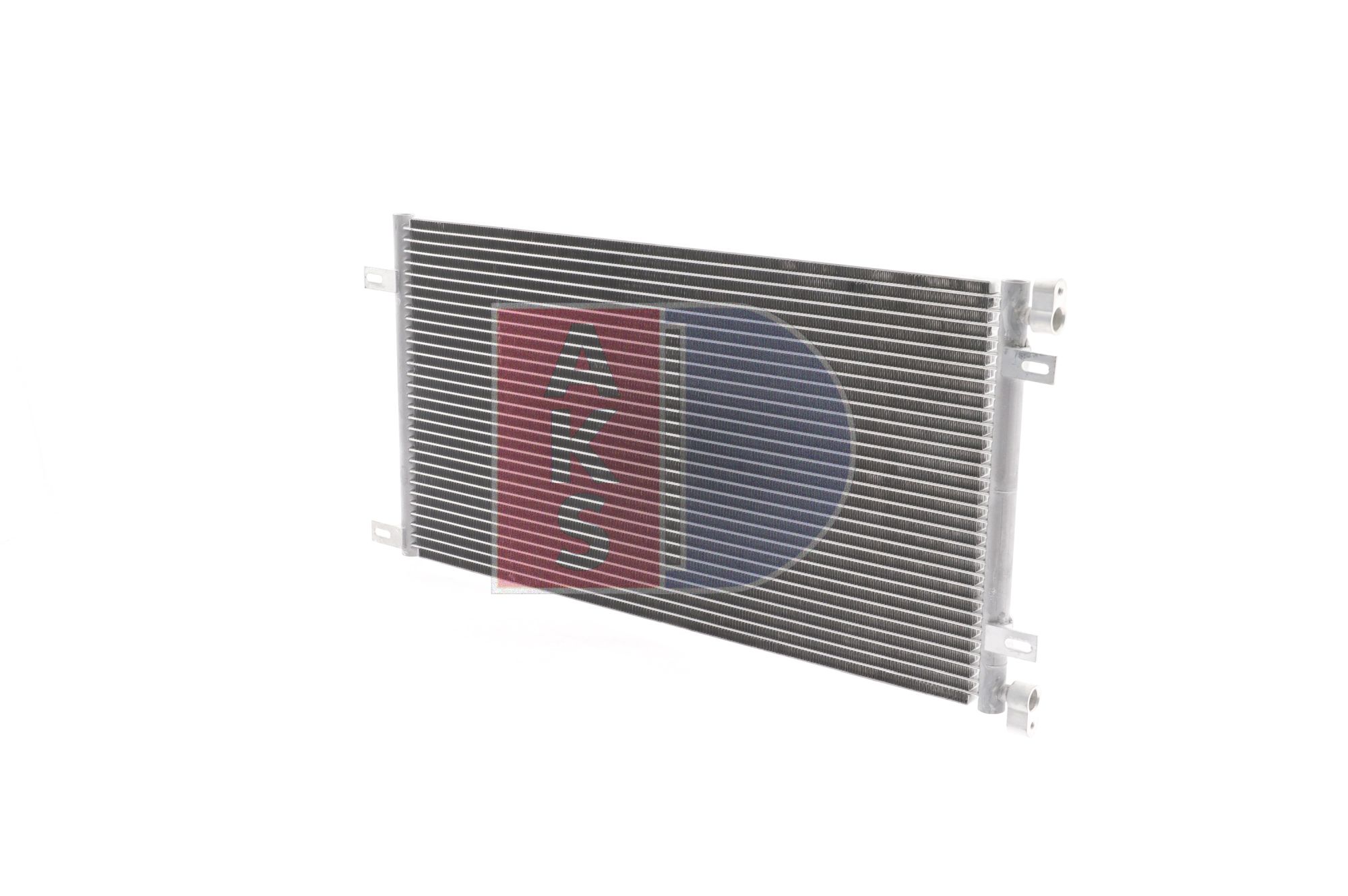 Condensor voor airco AKS DASIS 082012N geschikt voor FIAT goedkope