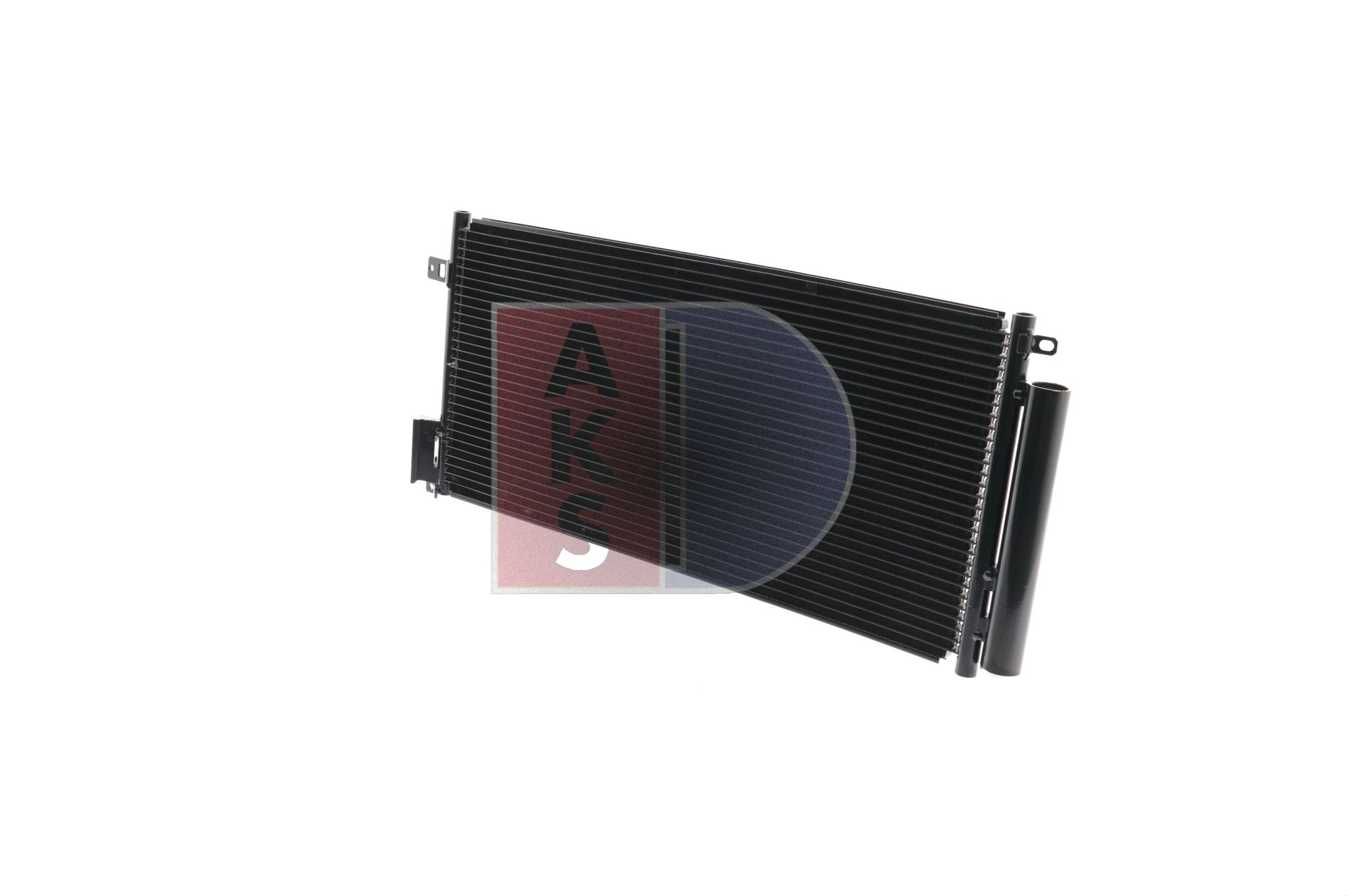 Costo condensatore LANCIA YPSILON AKS DASIS 082039N