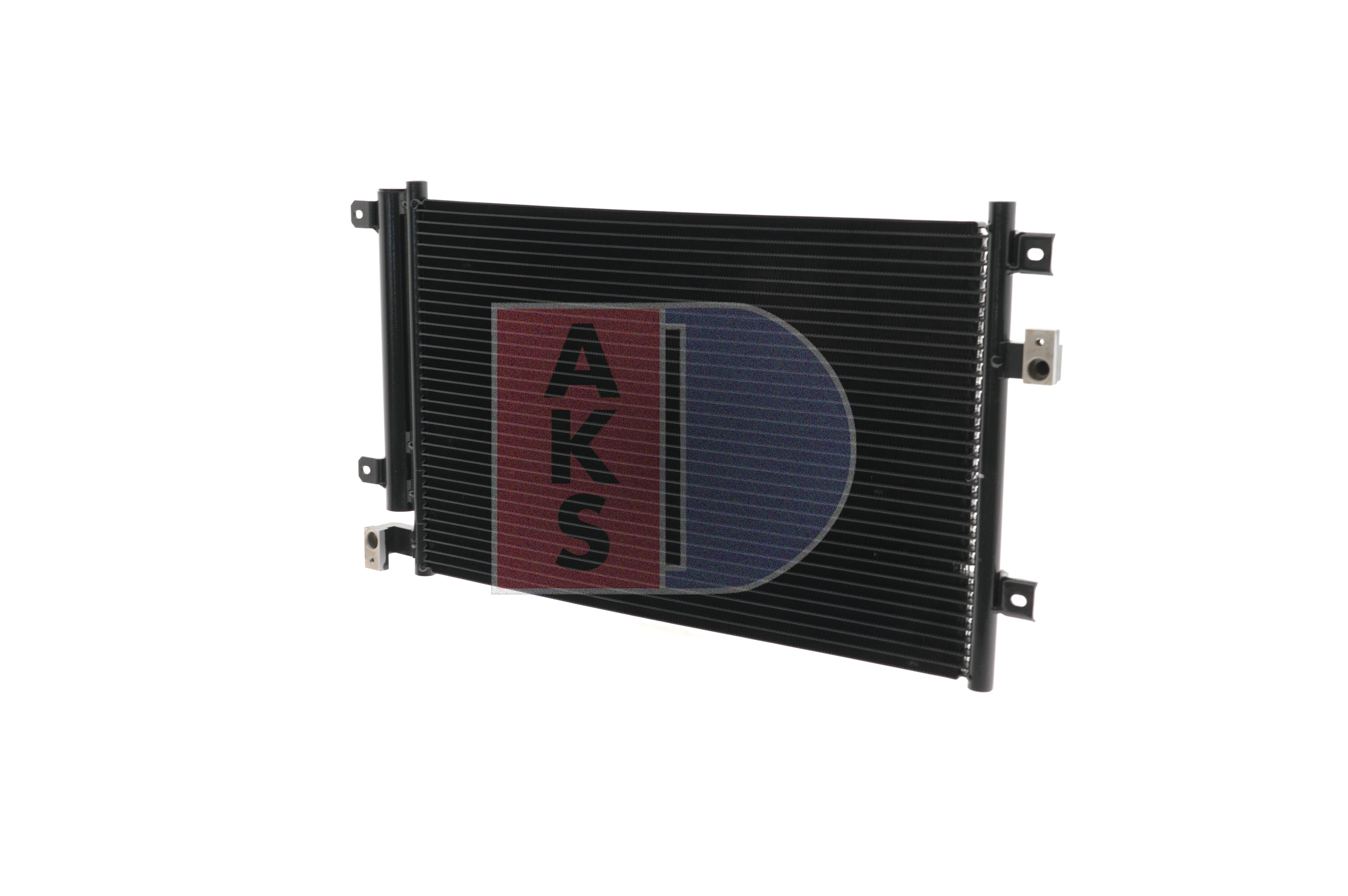 AKS DASIS Condensor voor airco 082043N
