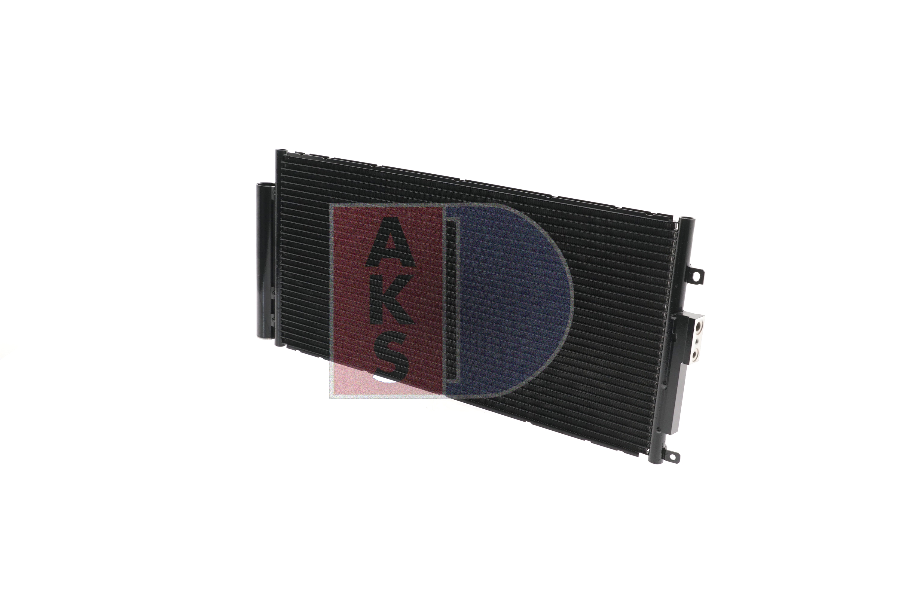 AKS DASIS Kondensor, klimatanläggning 082048N