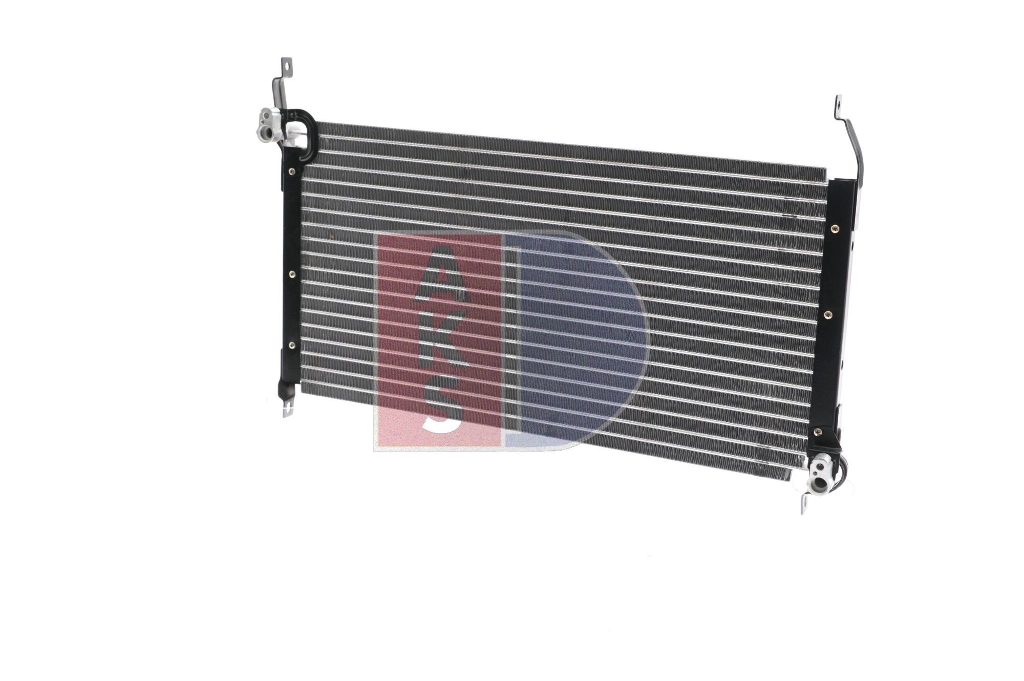 AKS DASIS Condensatore climatizzatore 082180N
