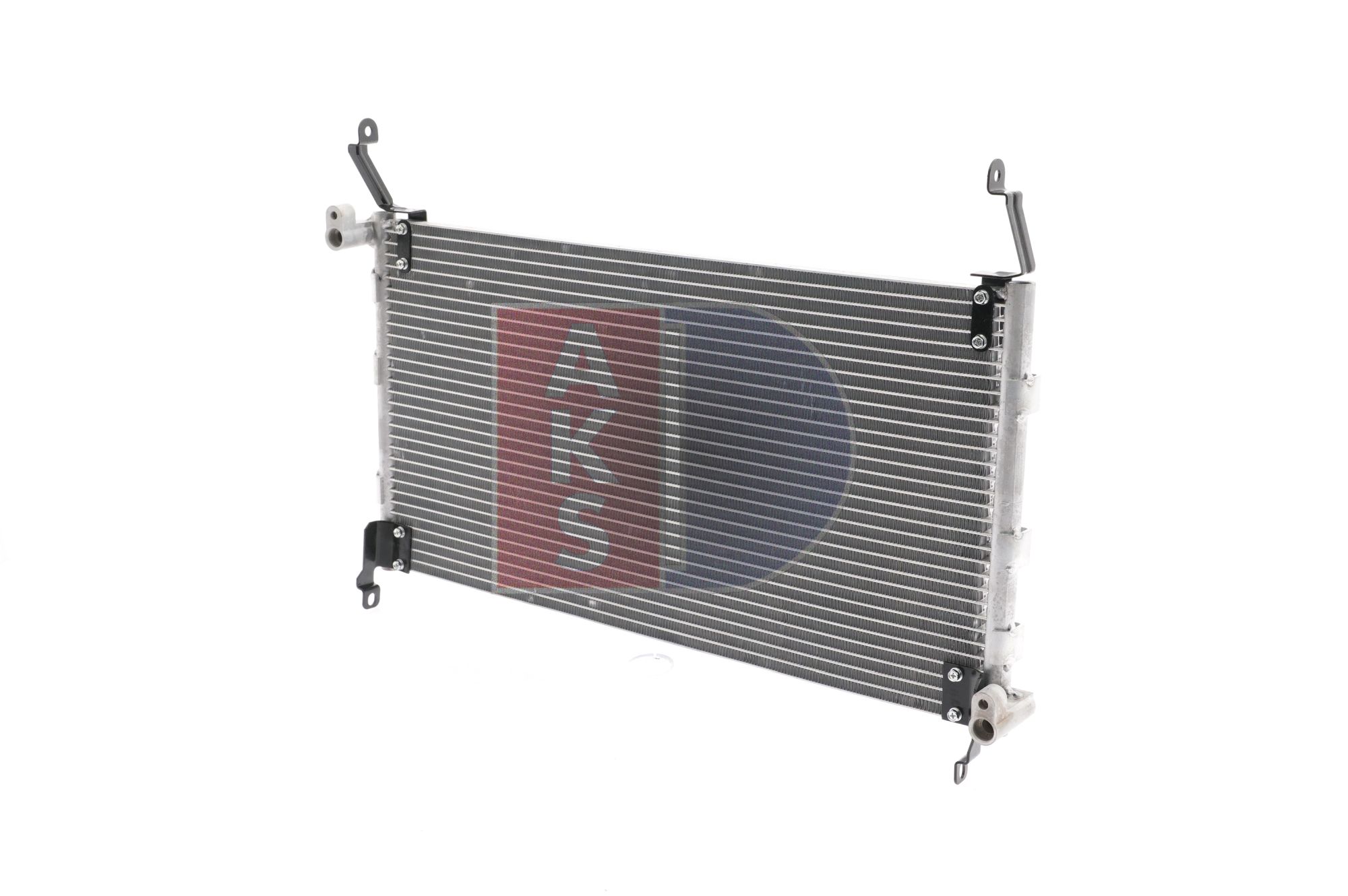 AKS DASIS 082230N Radiatore aria condizionata FIAT BRAVA prezzo