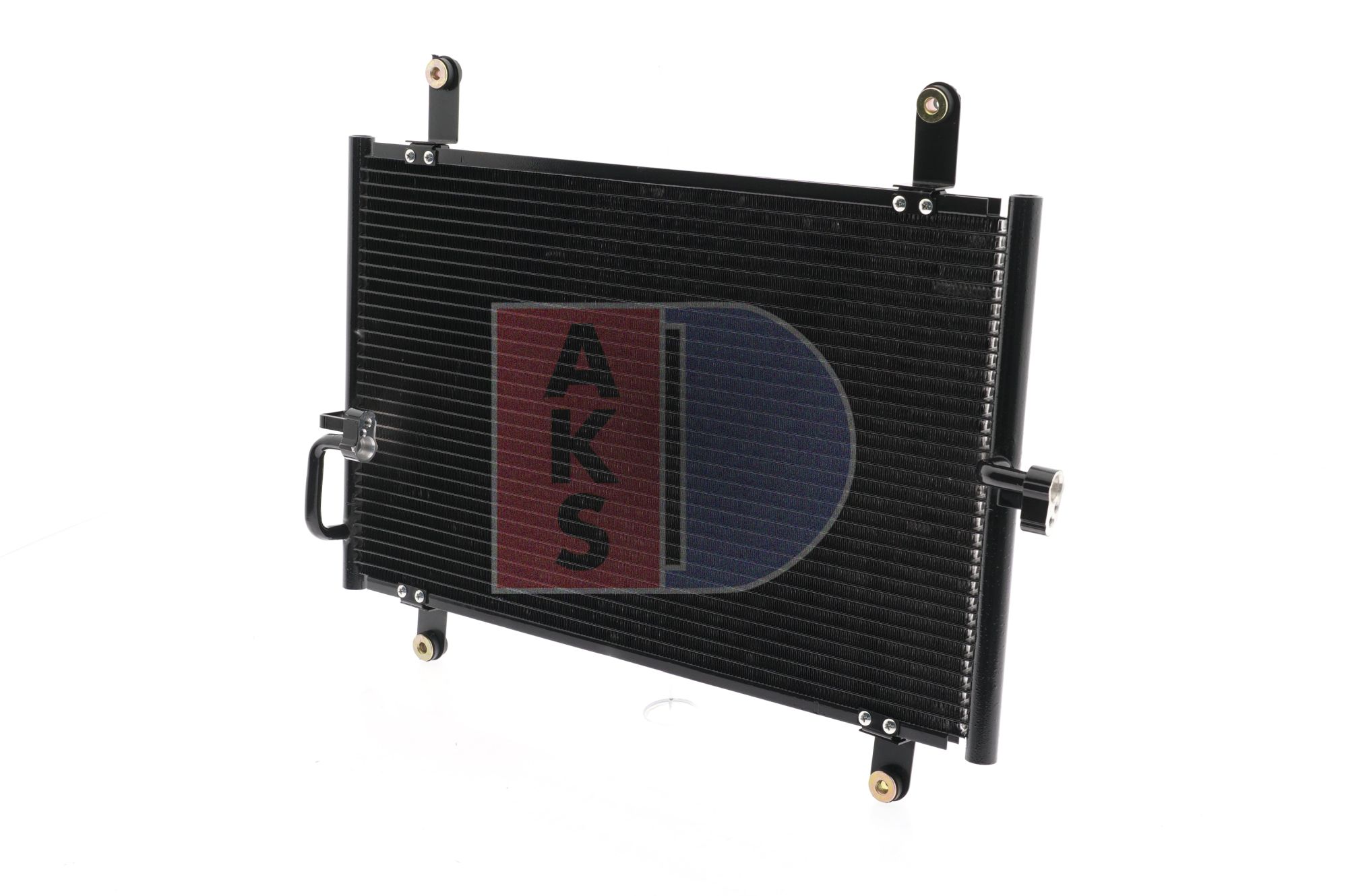 AKS DASIS Air conditioning condenser 082270N
