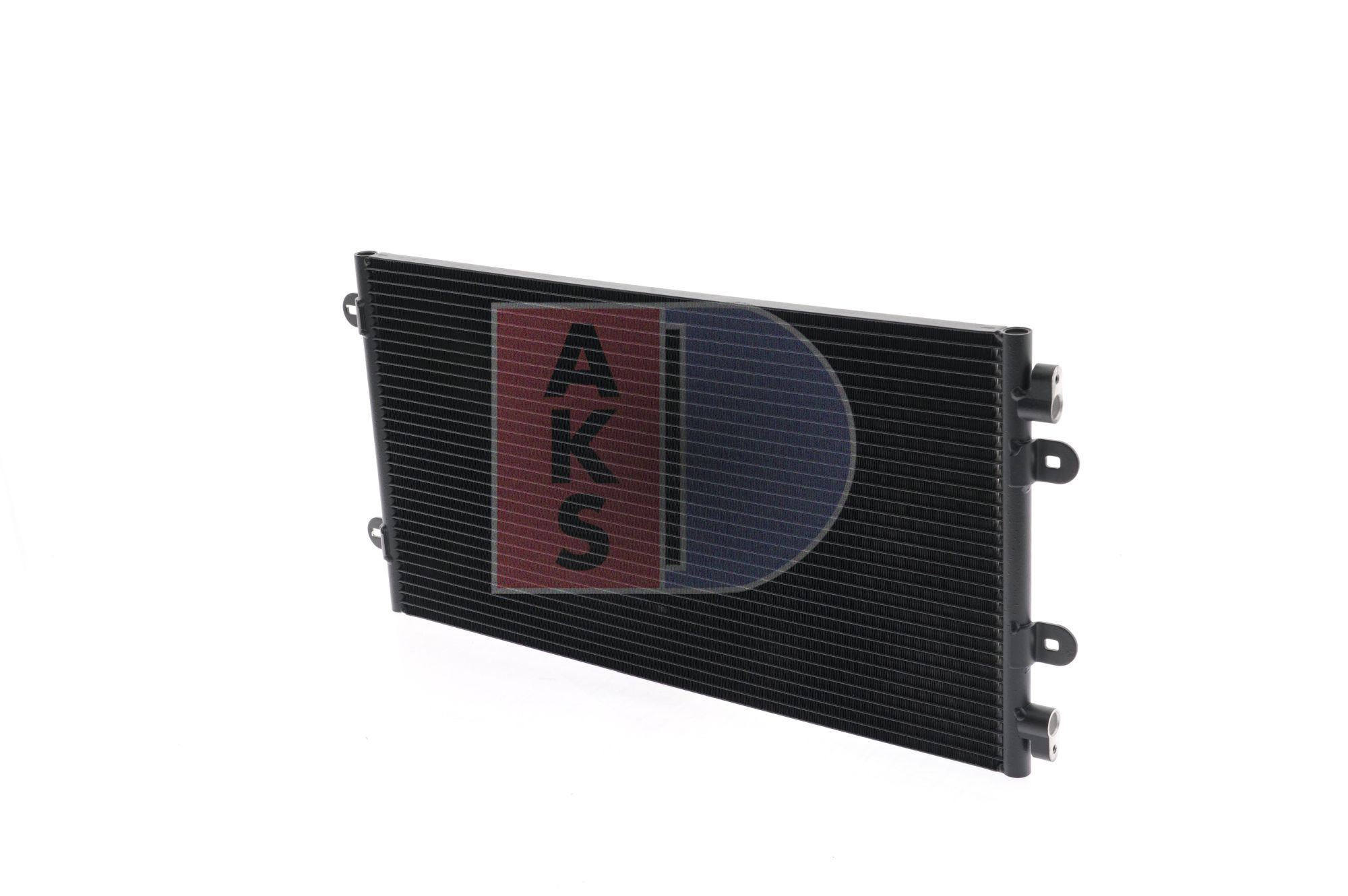 AKS DASIS Lauhdutin, ilmastointilaite 082360N
